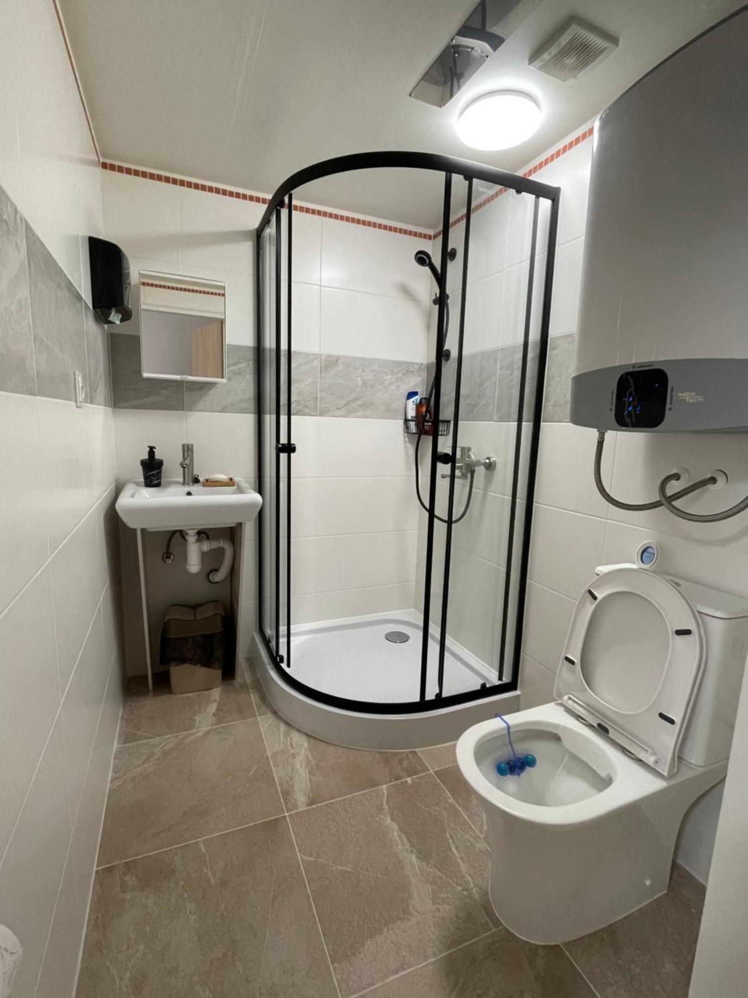 Trung Lo Cao Guest house Prague