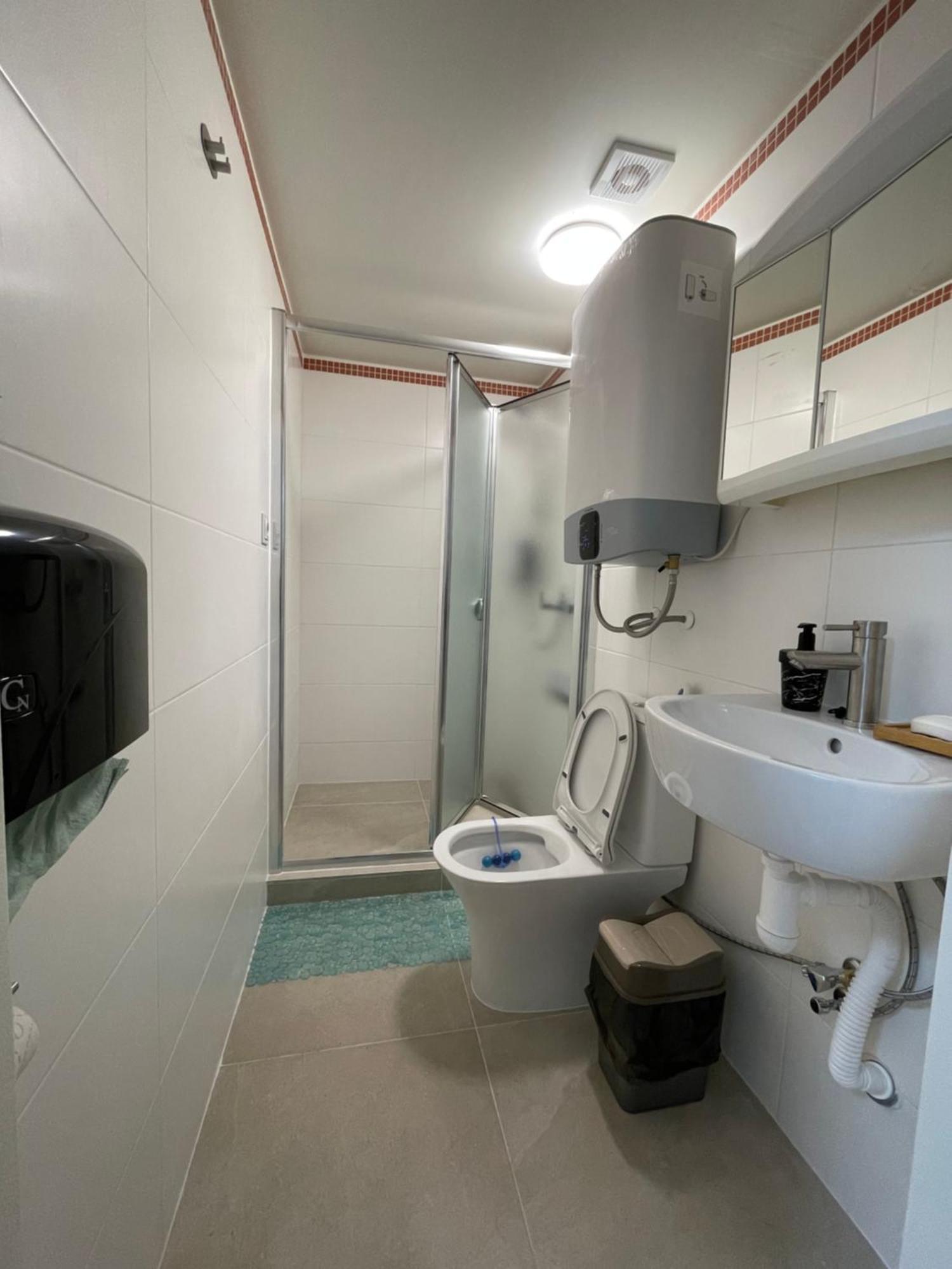 Guest house Trung Lo Cao Prague