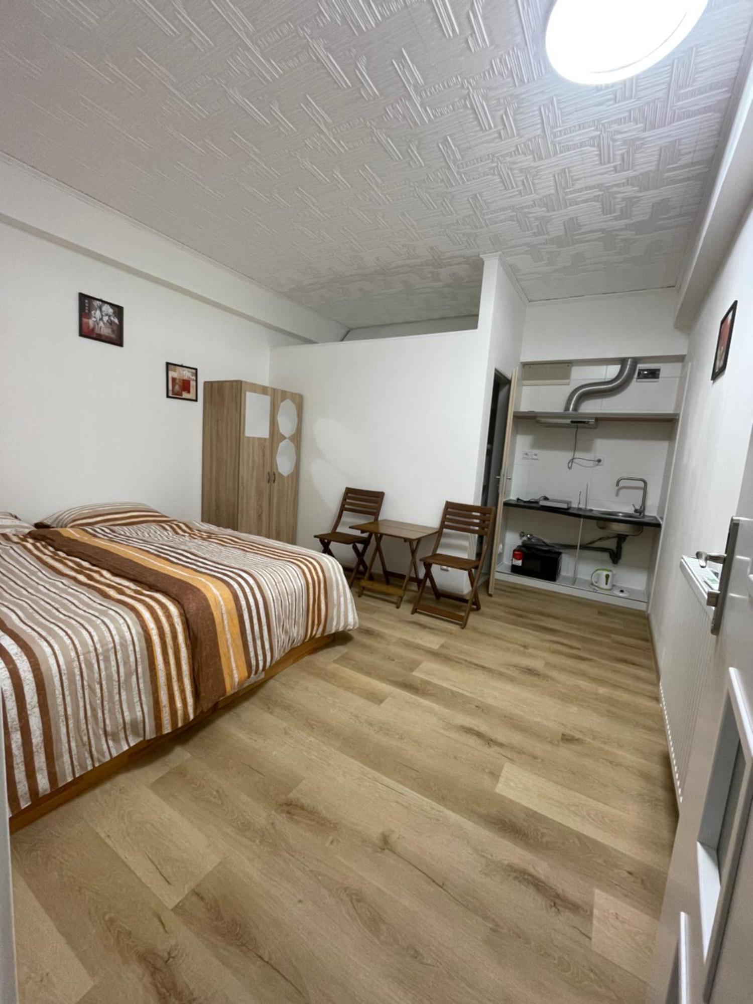 Trung Lo Cao Guest house *