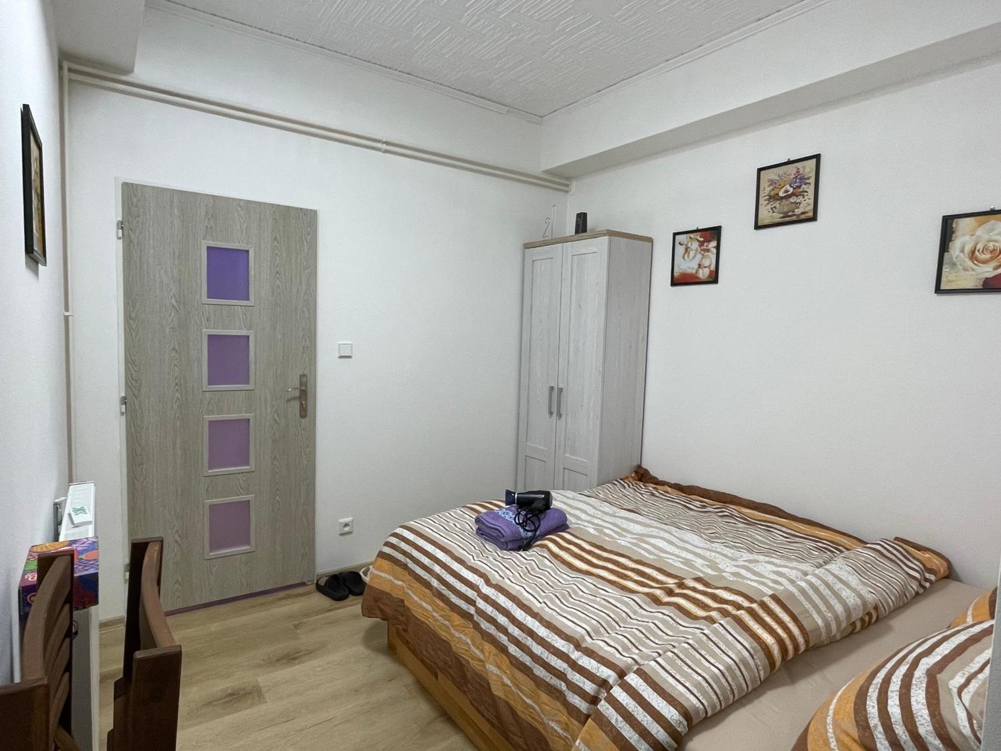 Guest house Trung Lo Cao *
