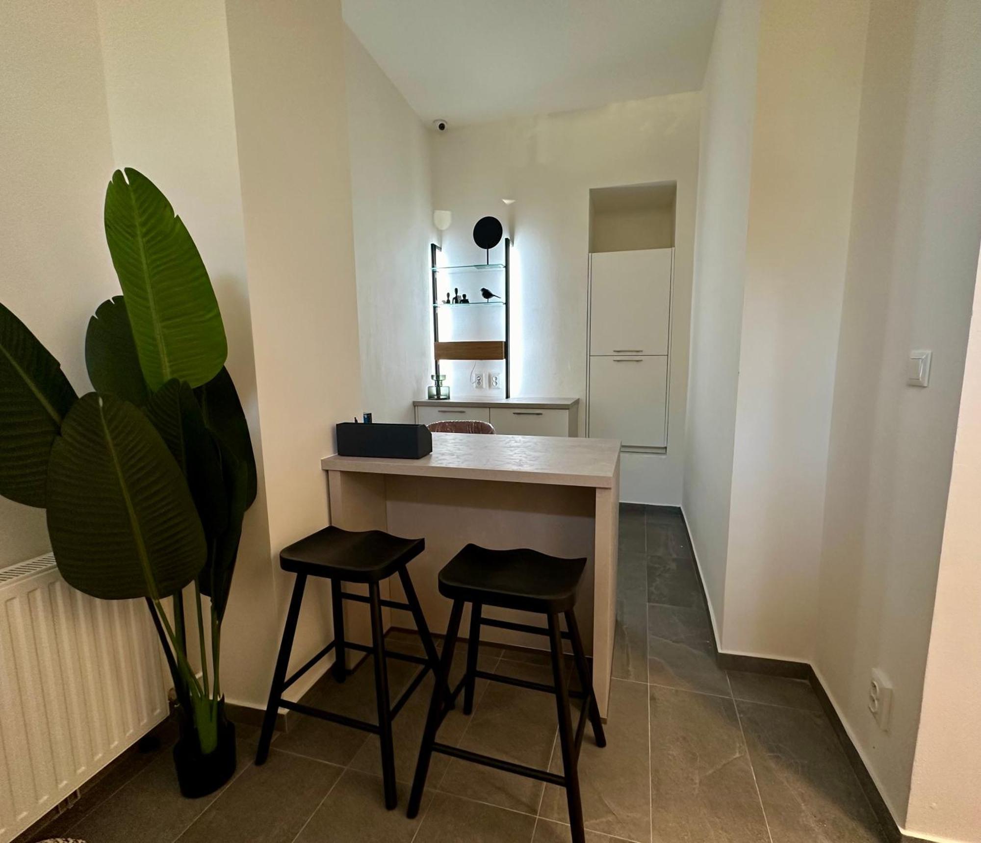 Onefam Arbes Auberge de jeunesse Prague