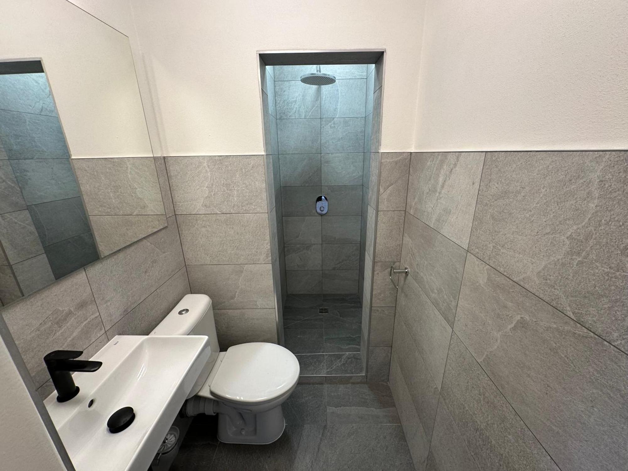Auberge de jeunesse Onefam Arbes Prague