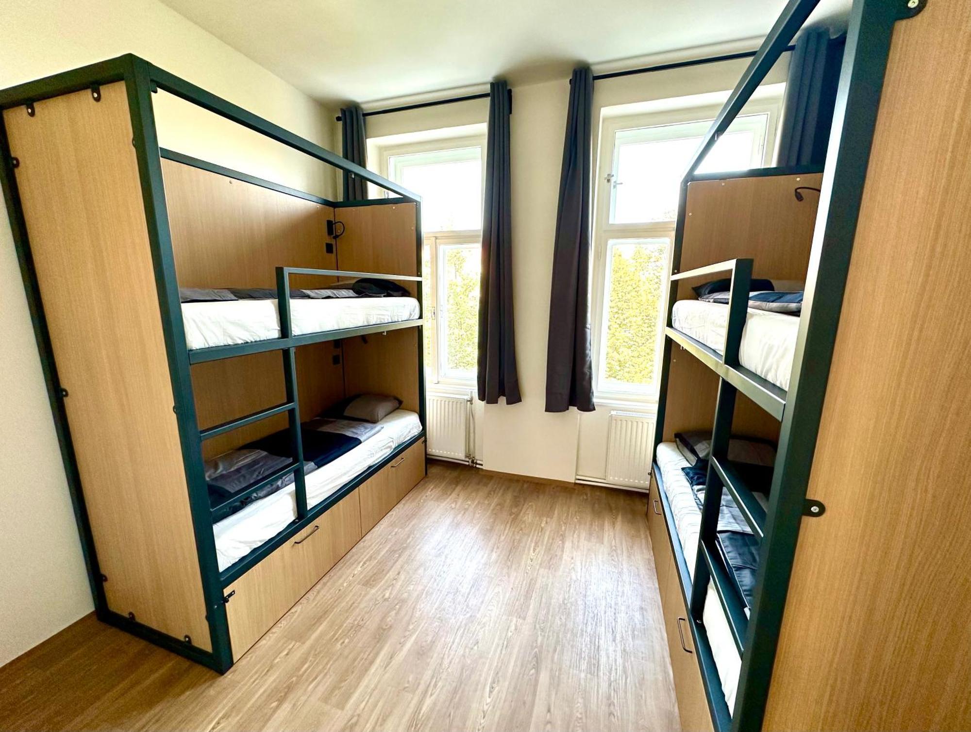 Onefam Arbes Auberge de jeunesse *