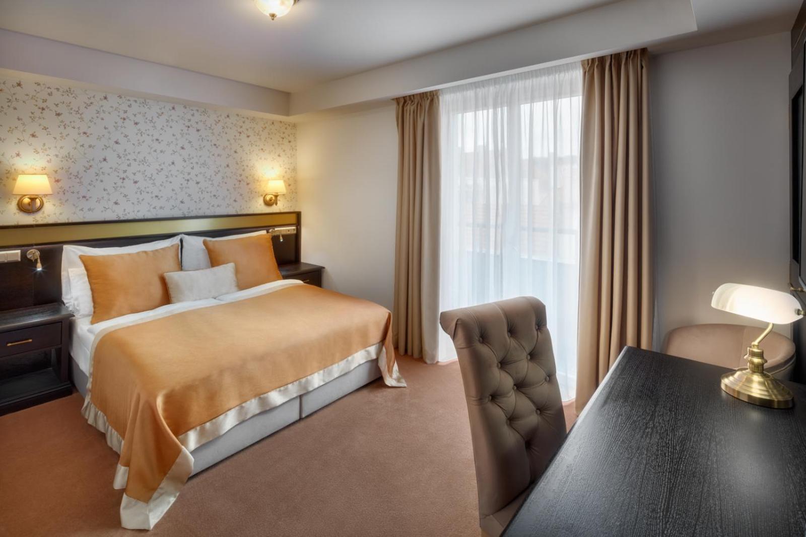 Hotel Savoy Prague