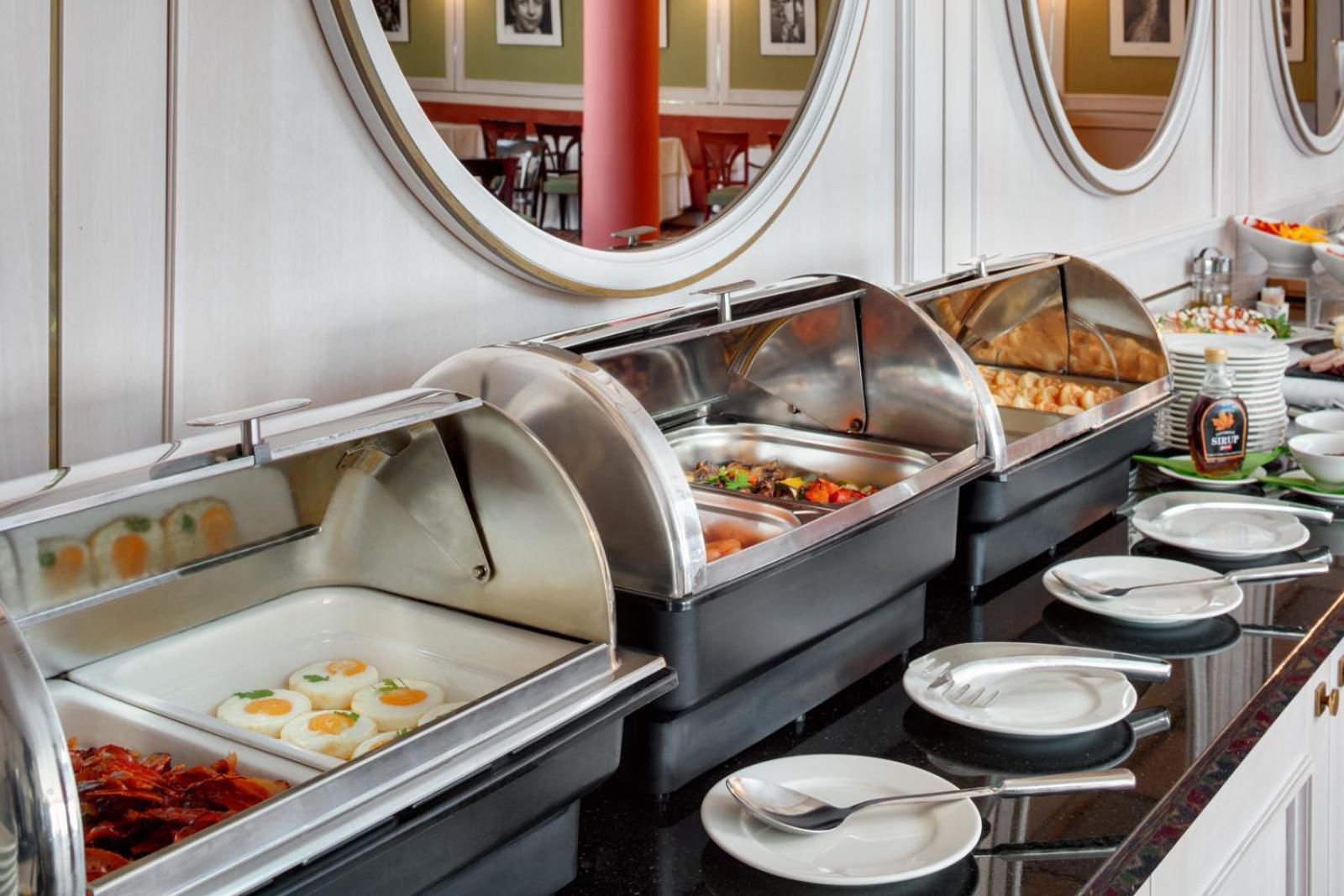 Savoy 4* Prague