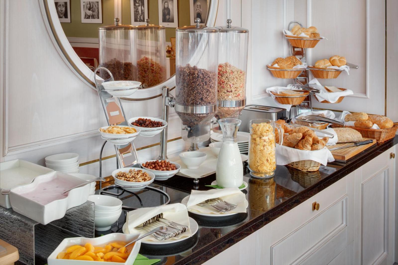 Savoy Hotel