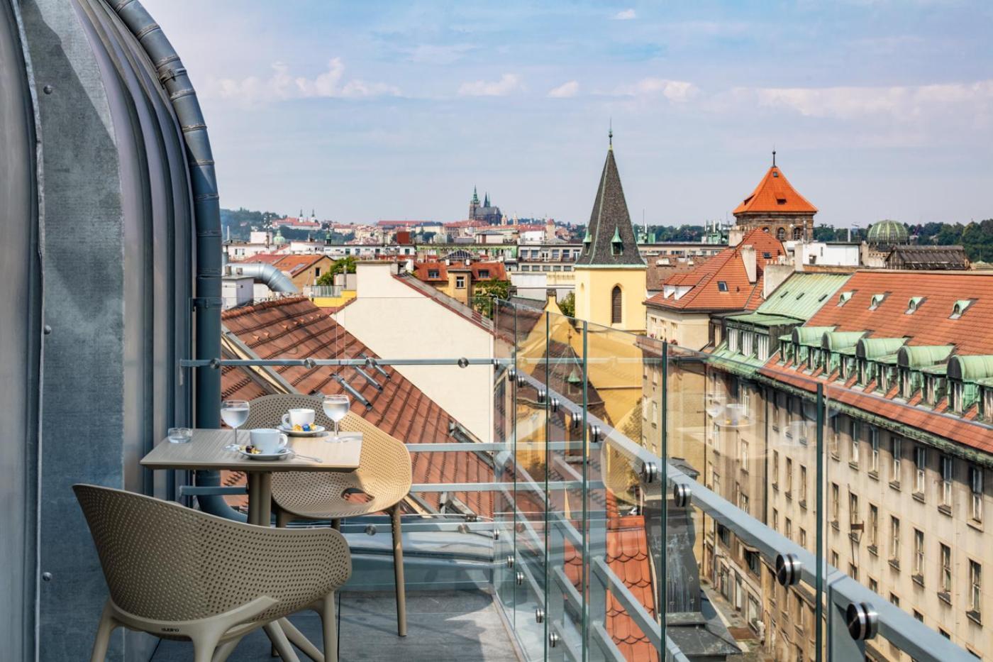Hotel Clement Prag
