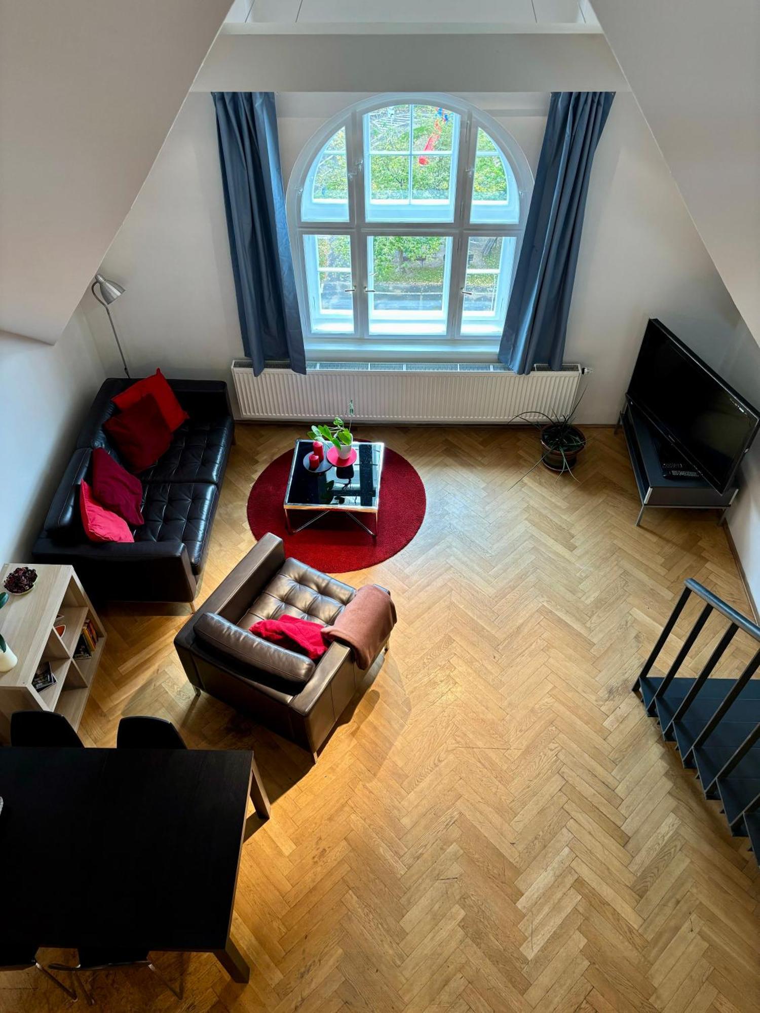 Letna Apartment Prag