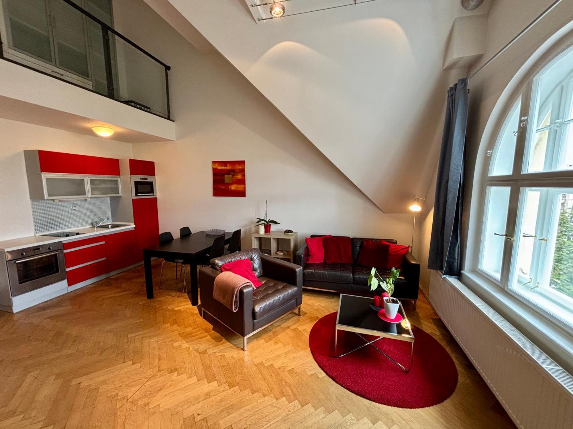 Letna Prague