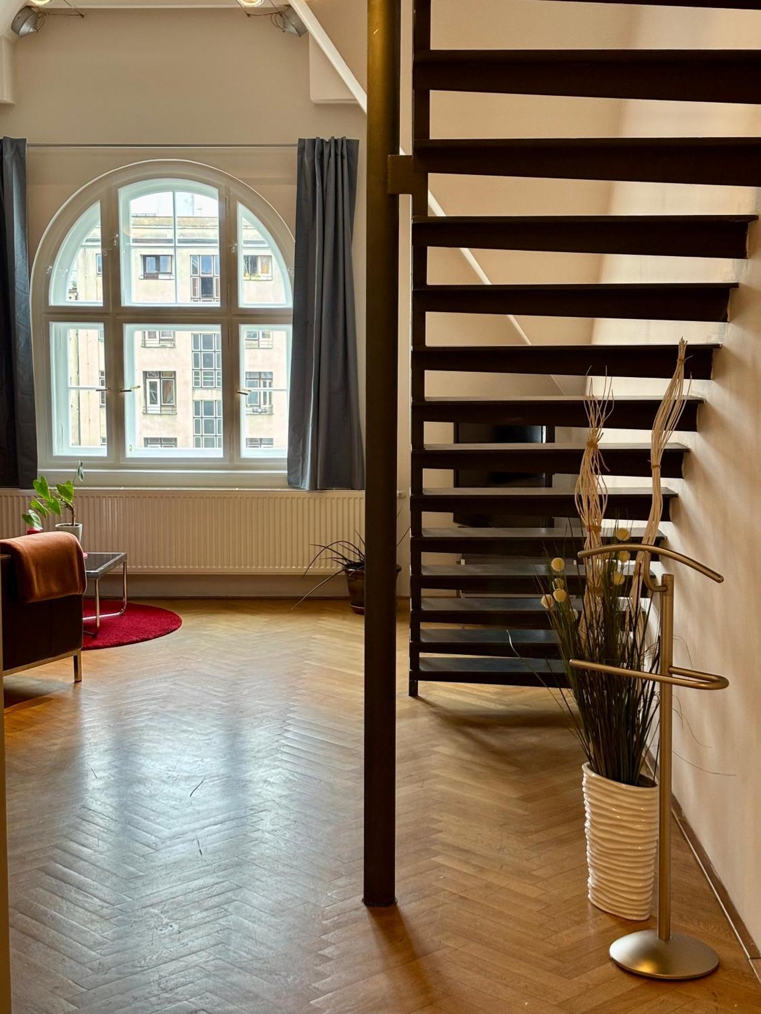 Apartment Letna *