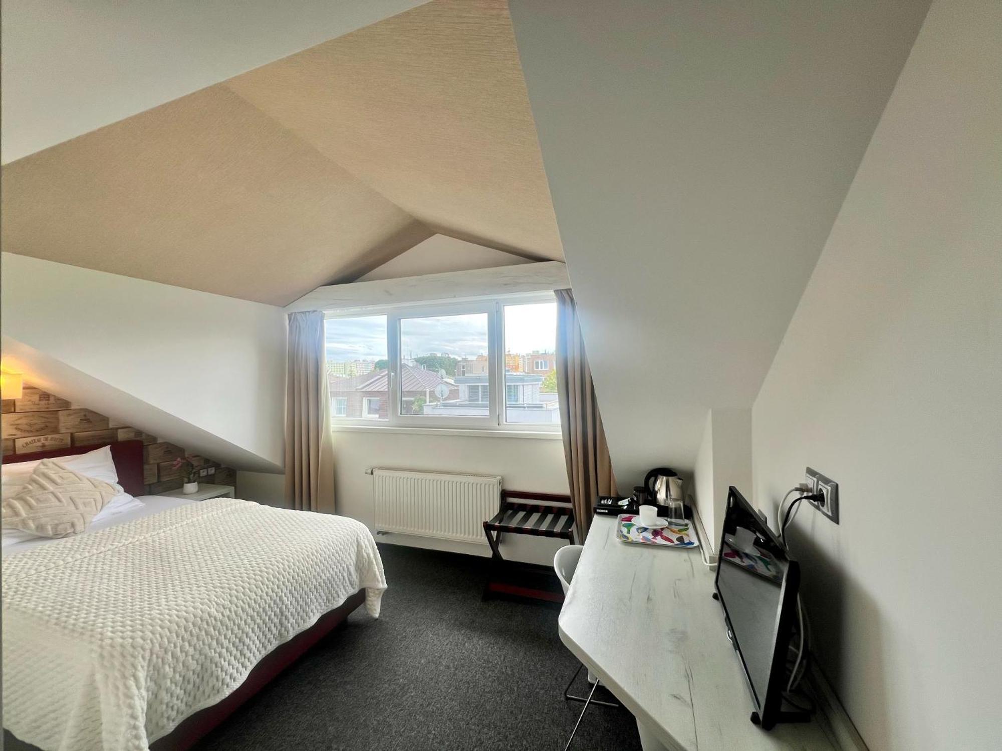 Grand Petit 3* Praga