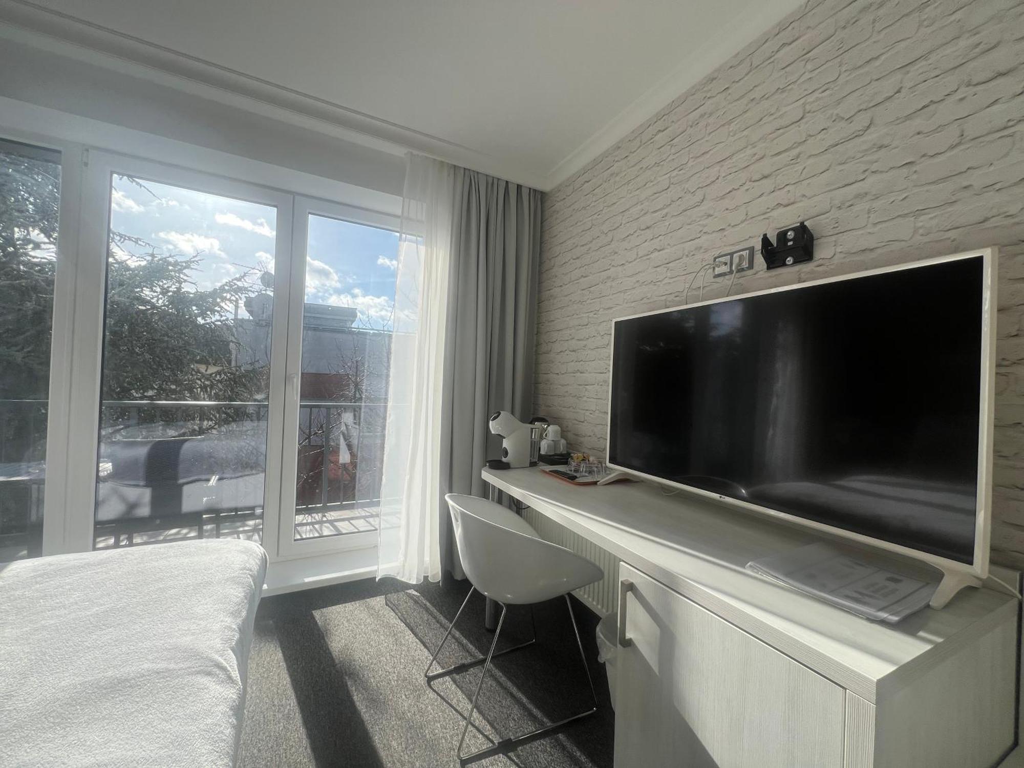 Hotel Grand Petit Praga