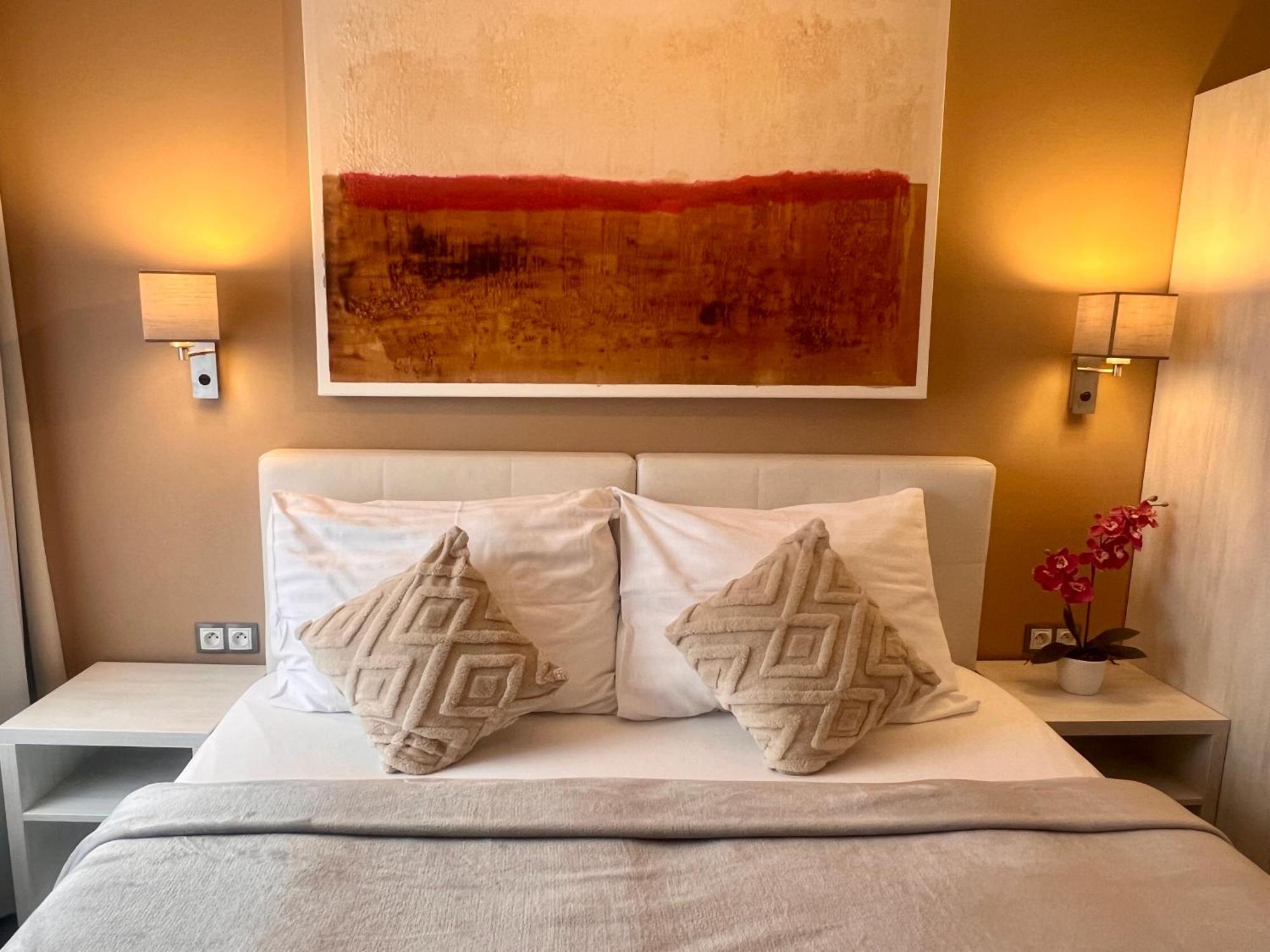 Grand Petit 3* Praga