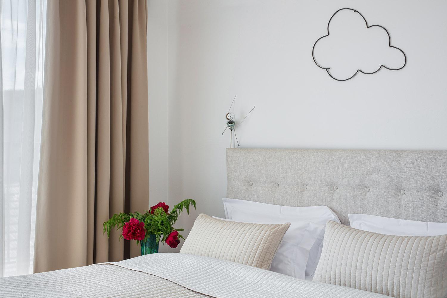 Holeckova 4* Prague