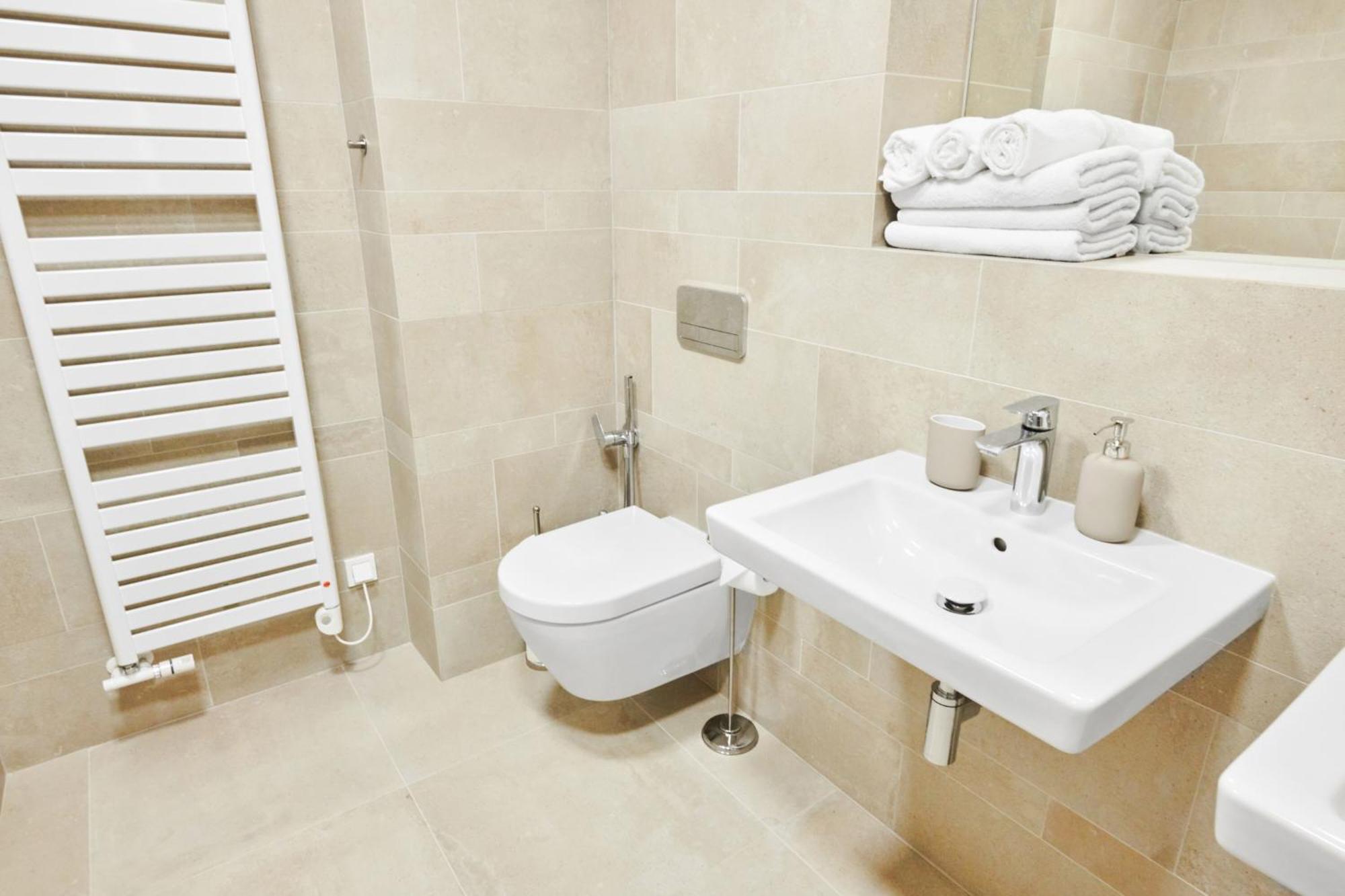Dlouha - Old Town Aparthotel Praga
