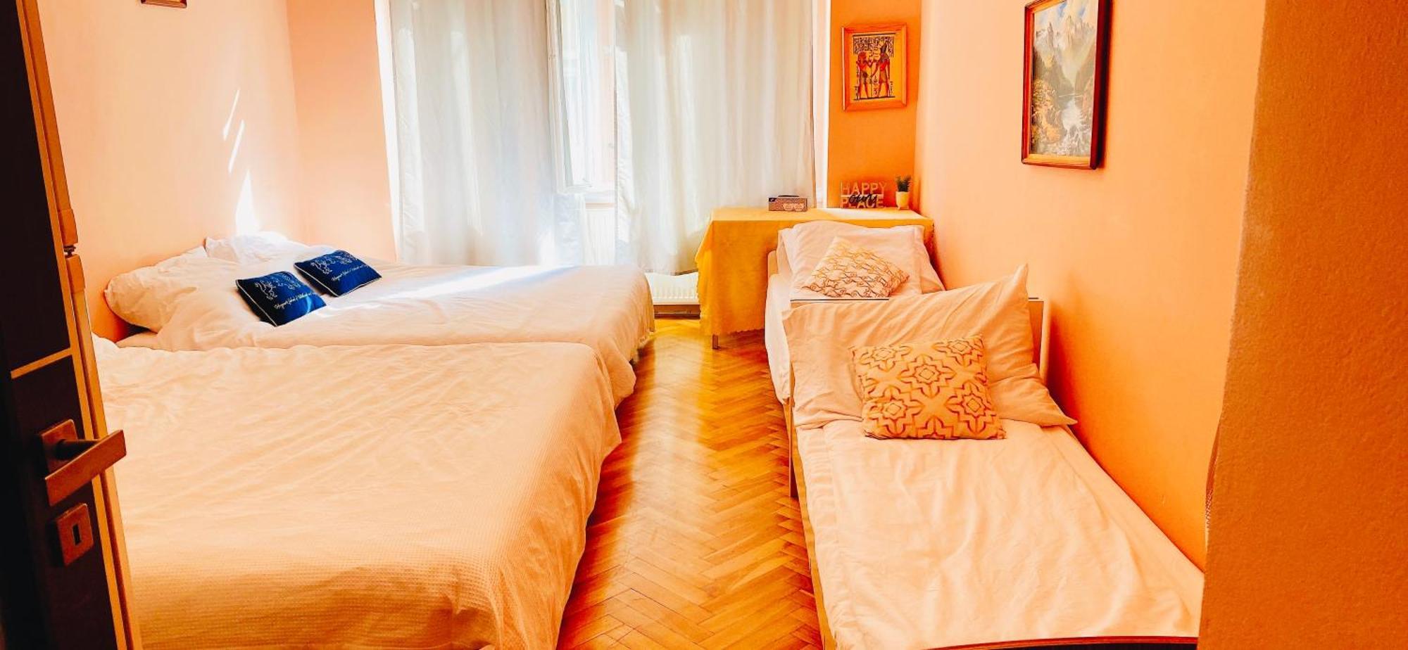 Apartment In Centre