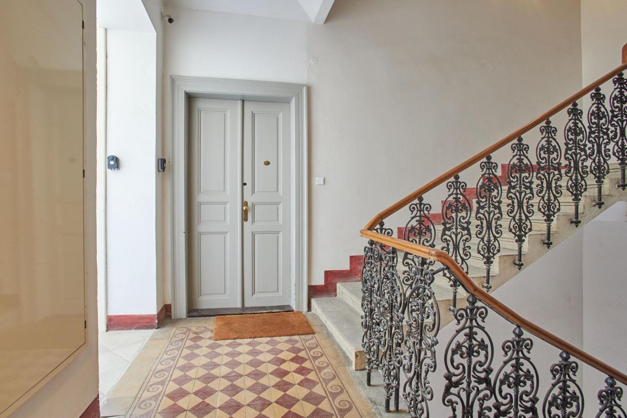 Wenceslas Square Aparthotel Prague