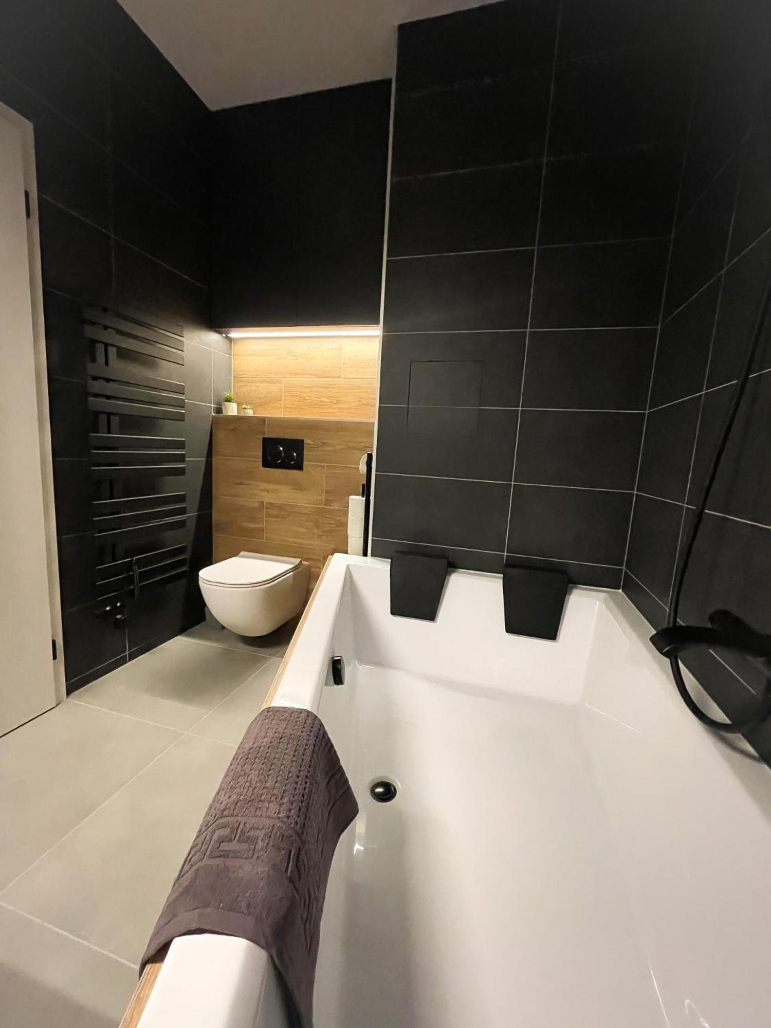 Vantisch Old Town Apartment *