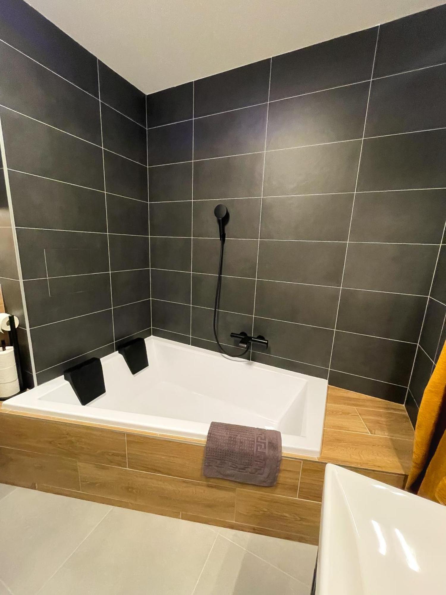 Vantisch Old Town Apartment Prague