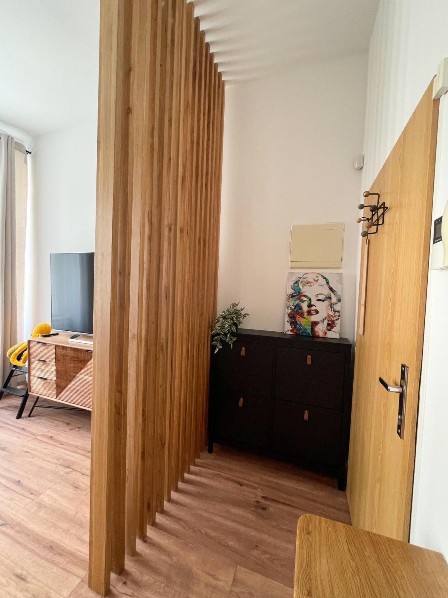 Apartment Vantisch Old Town Prague