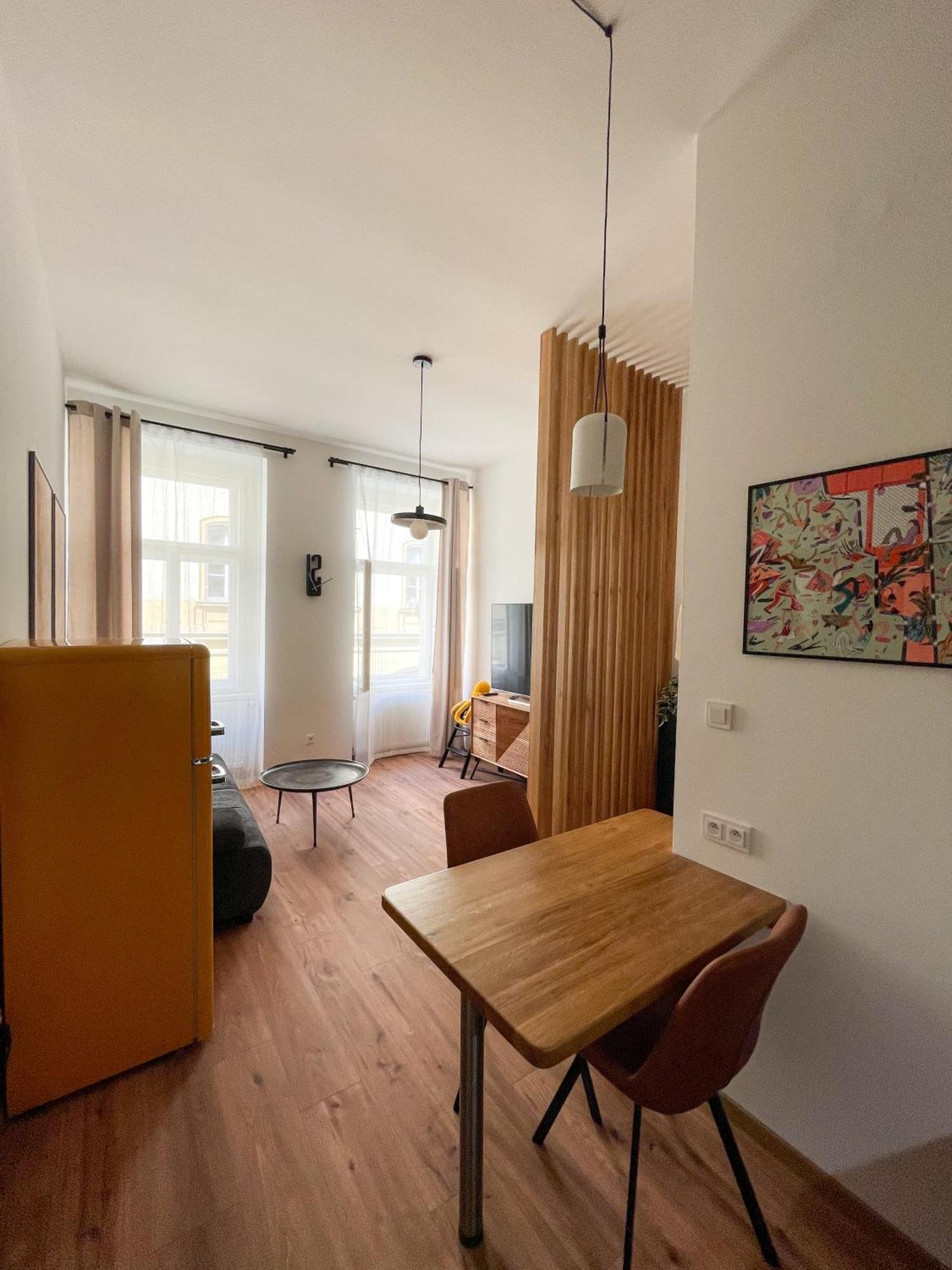 Apartment Vantisch Old Town *