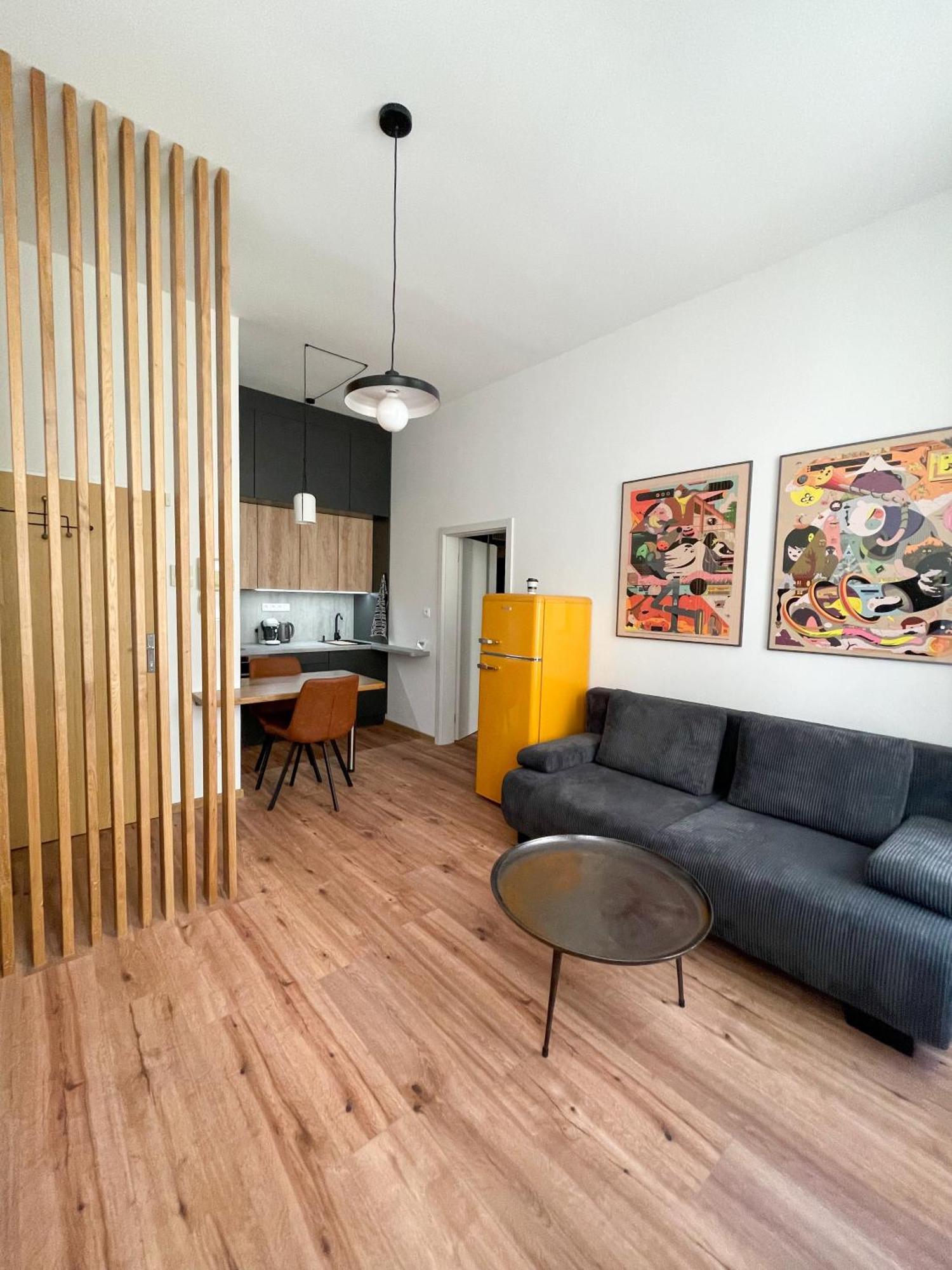 Apartment Vantisch Old Town *