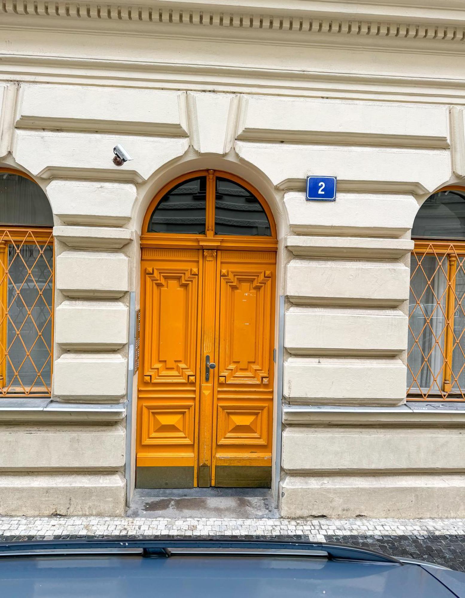 Apartment Vantisch Old Town *