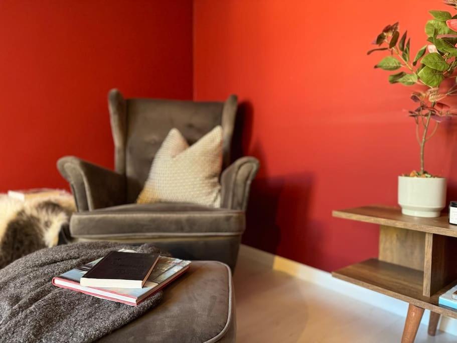 Apartment Red Currant - Prague