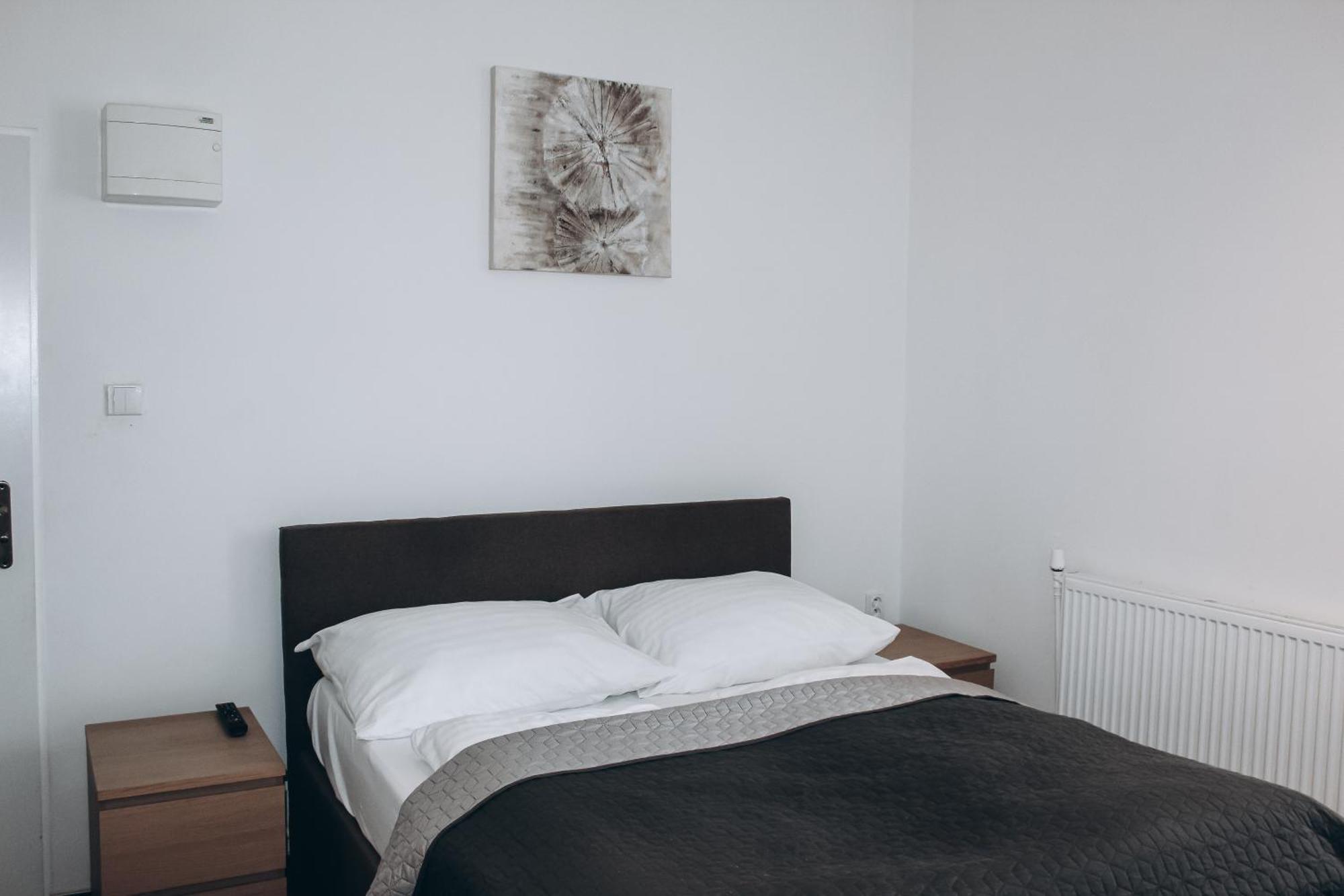 Sokolska Apartment Prag