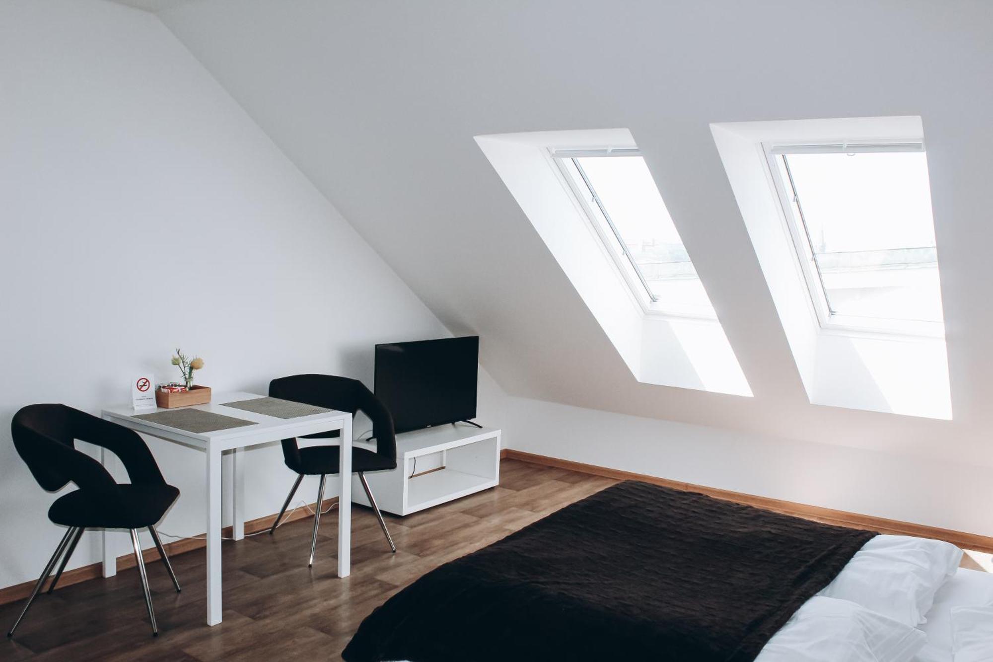 Sokolska Apartment Prag
