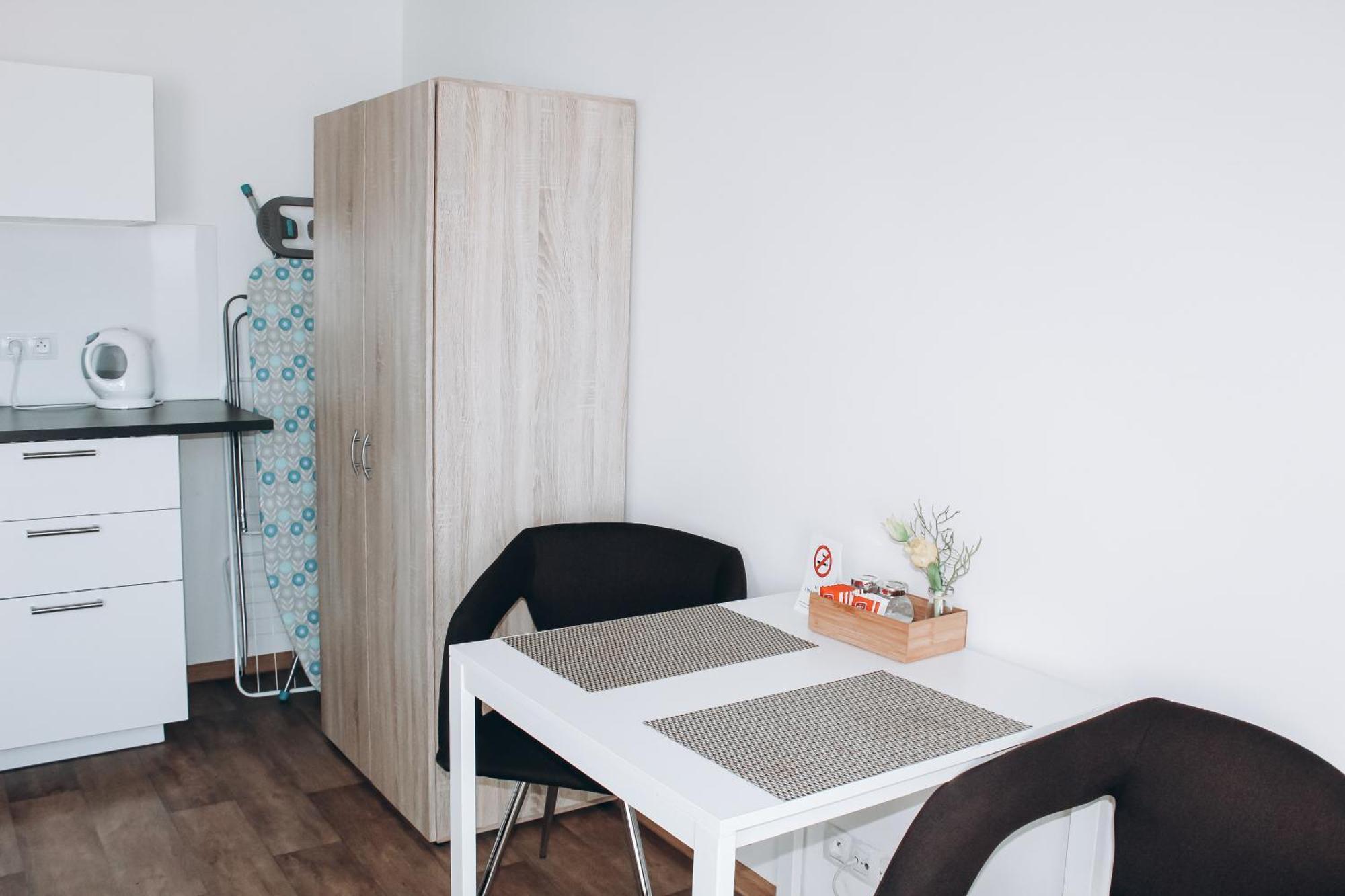Sokolska Apartment Prag