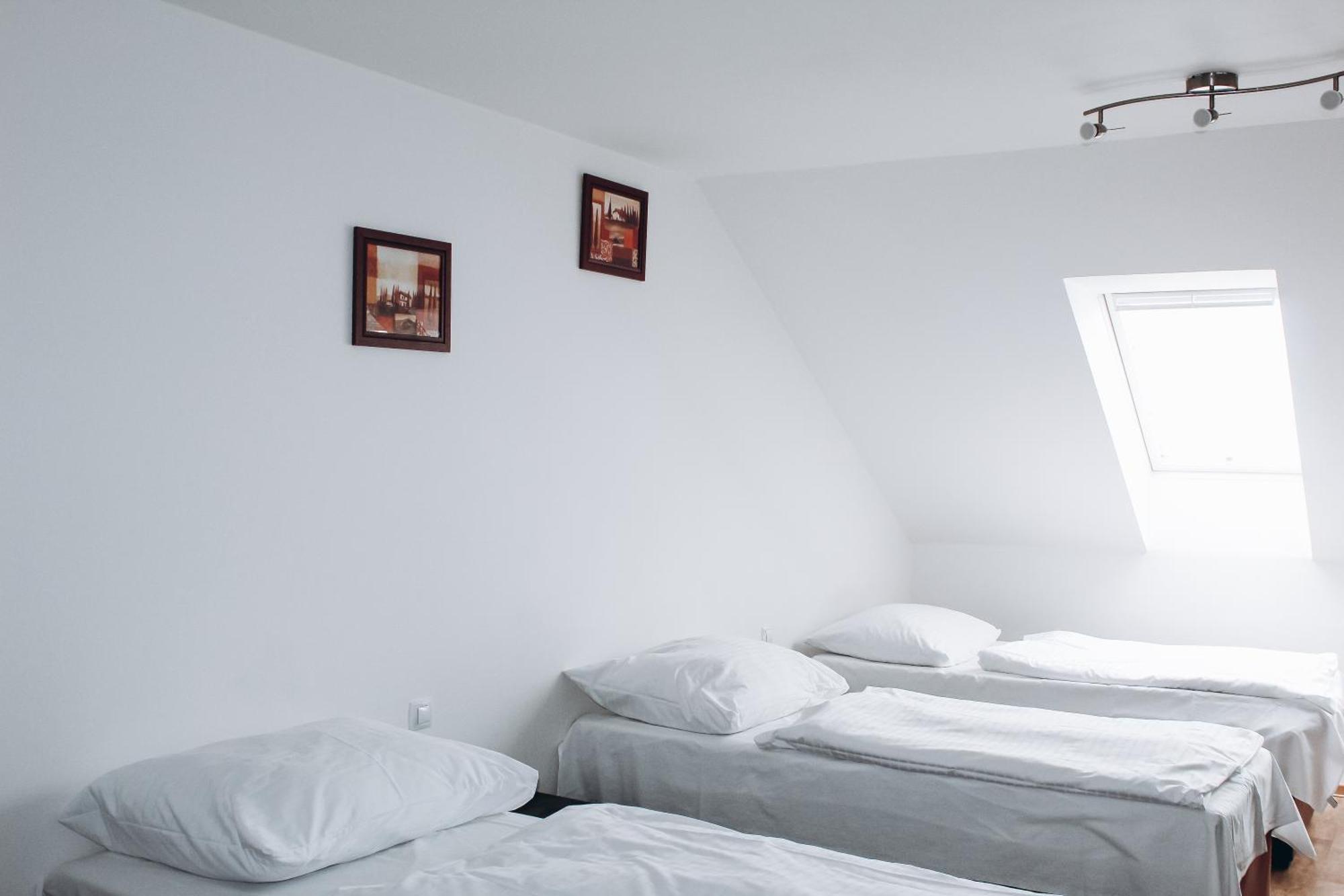 Sokolska Apartment Prag