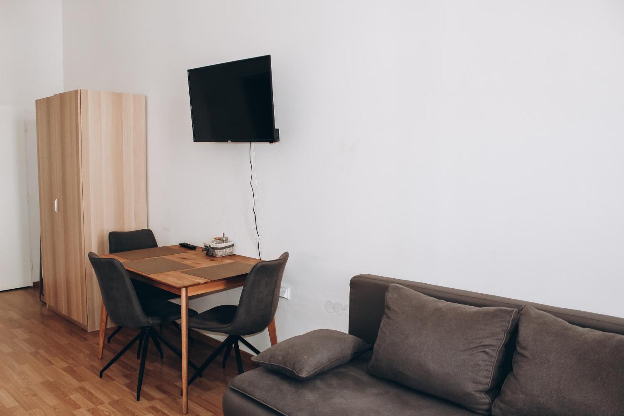 Sokolska Apartment Prag