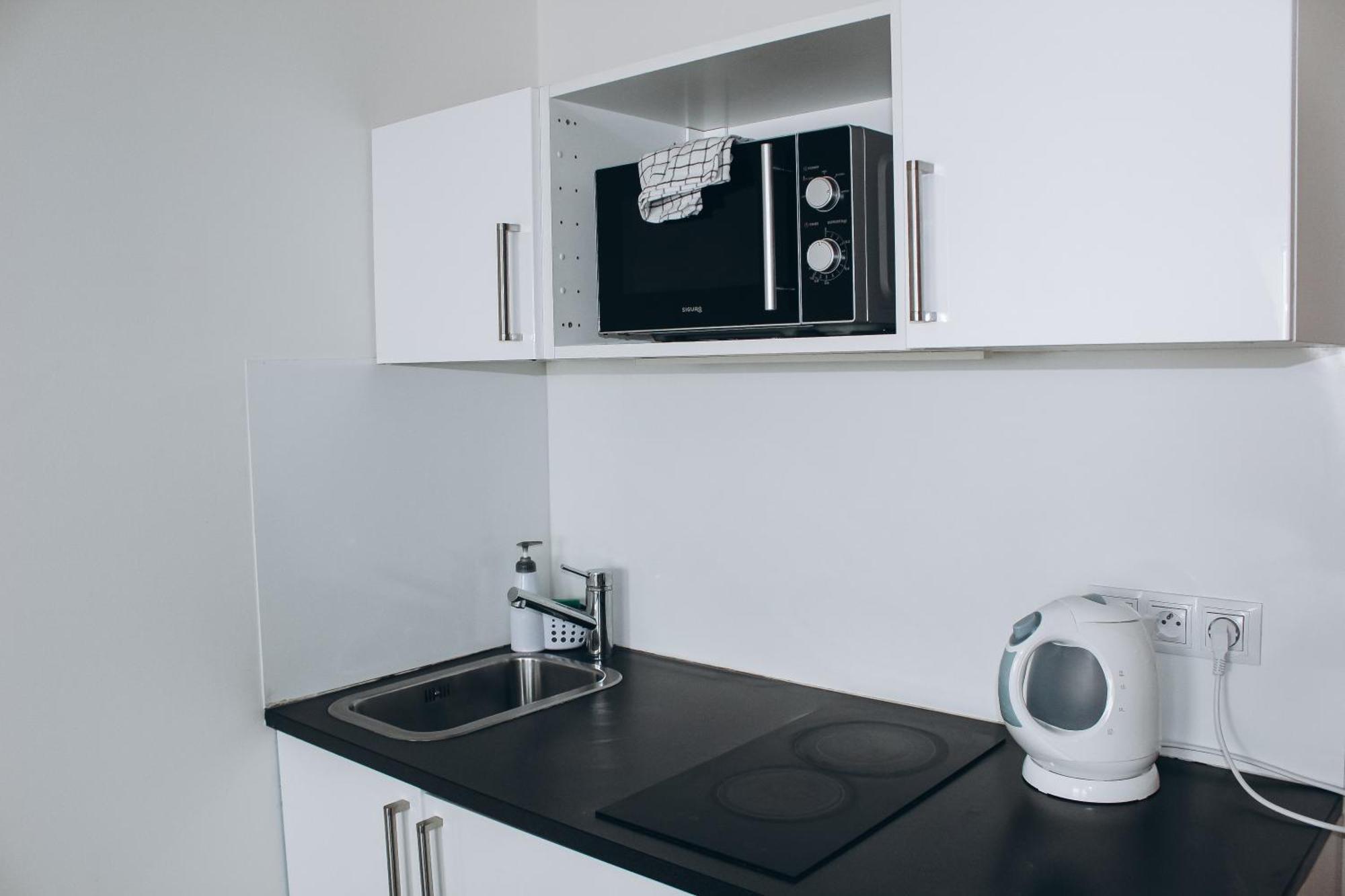Apartment Sokolska *