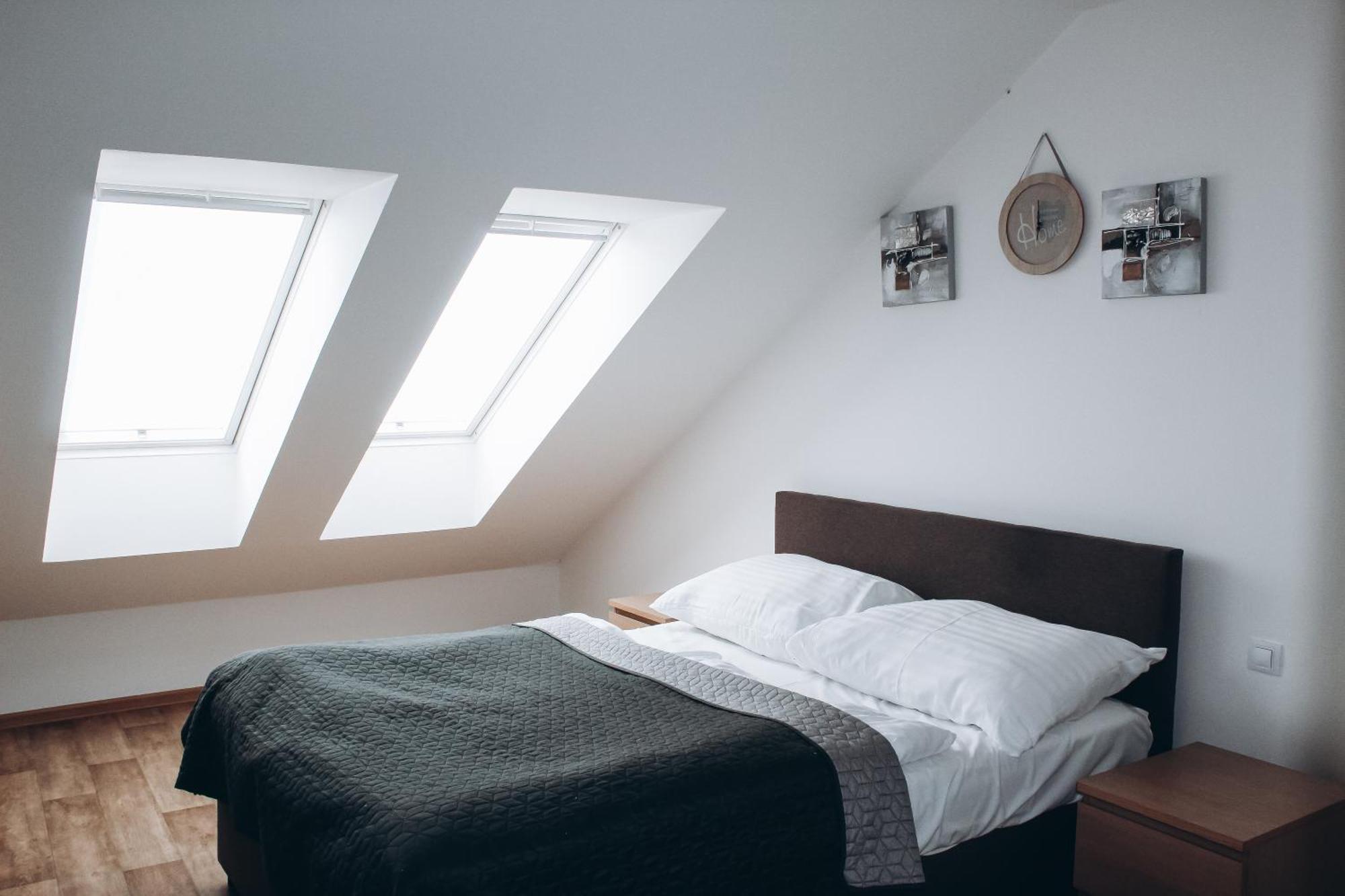 Sokolska Apartment Prag