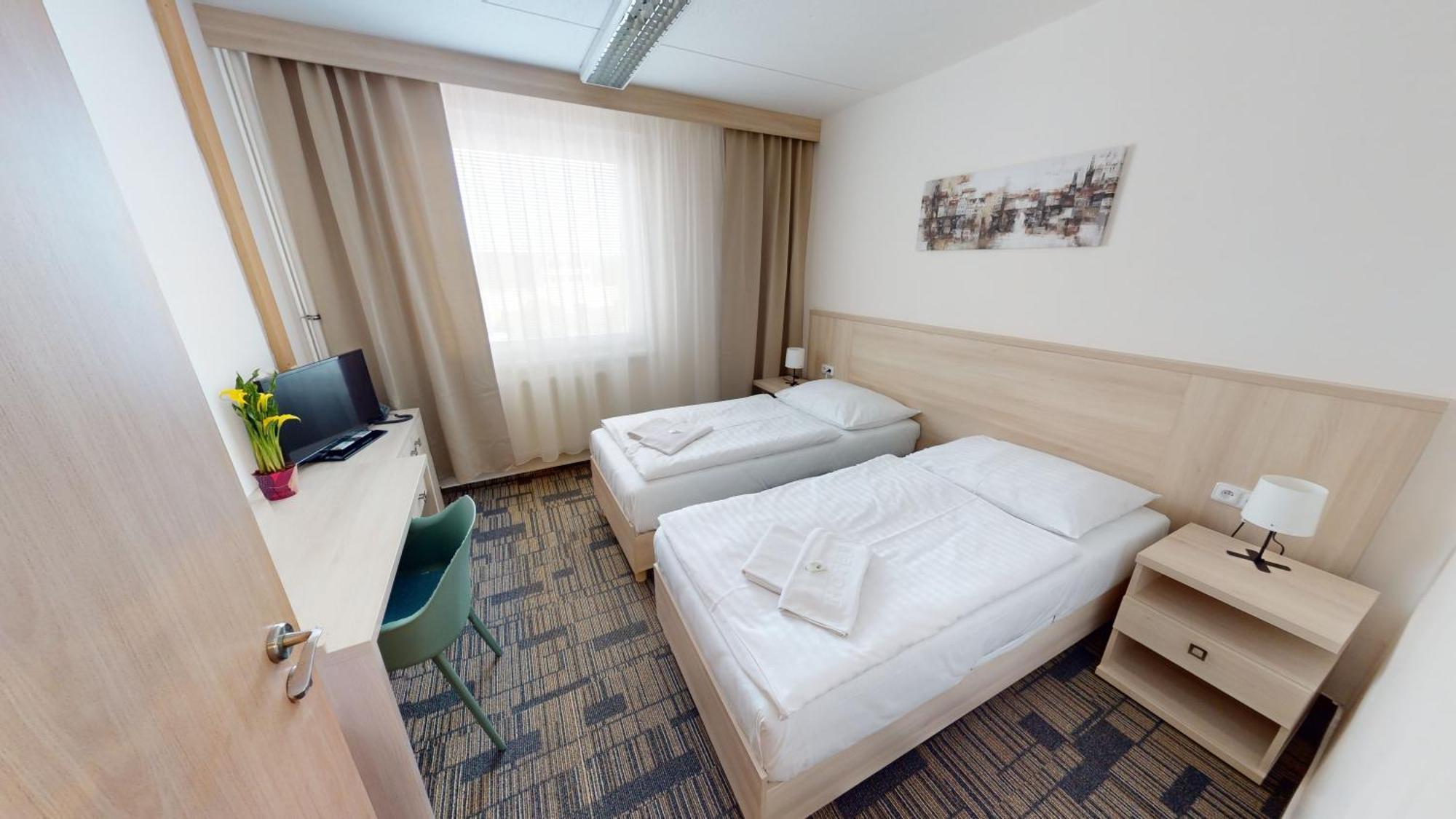 Volha Auberge de jeunesse *
