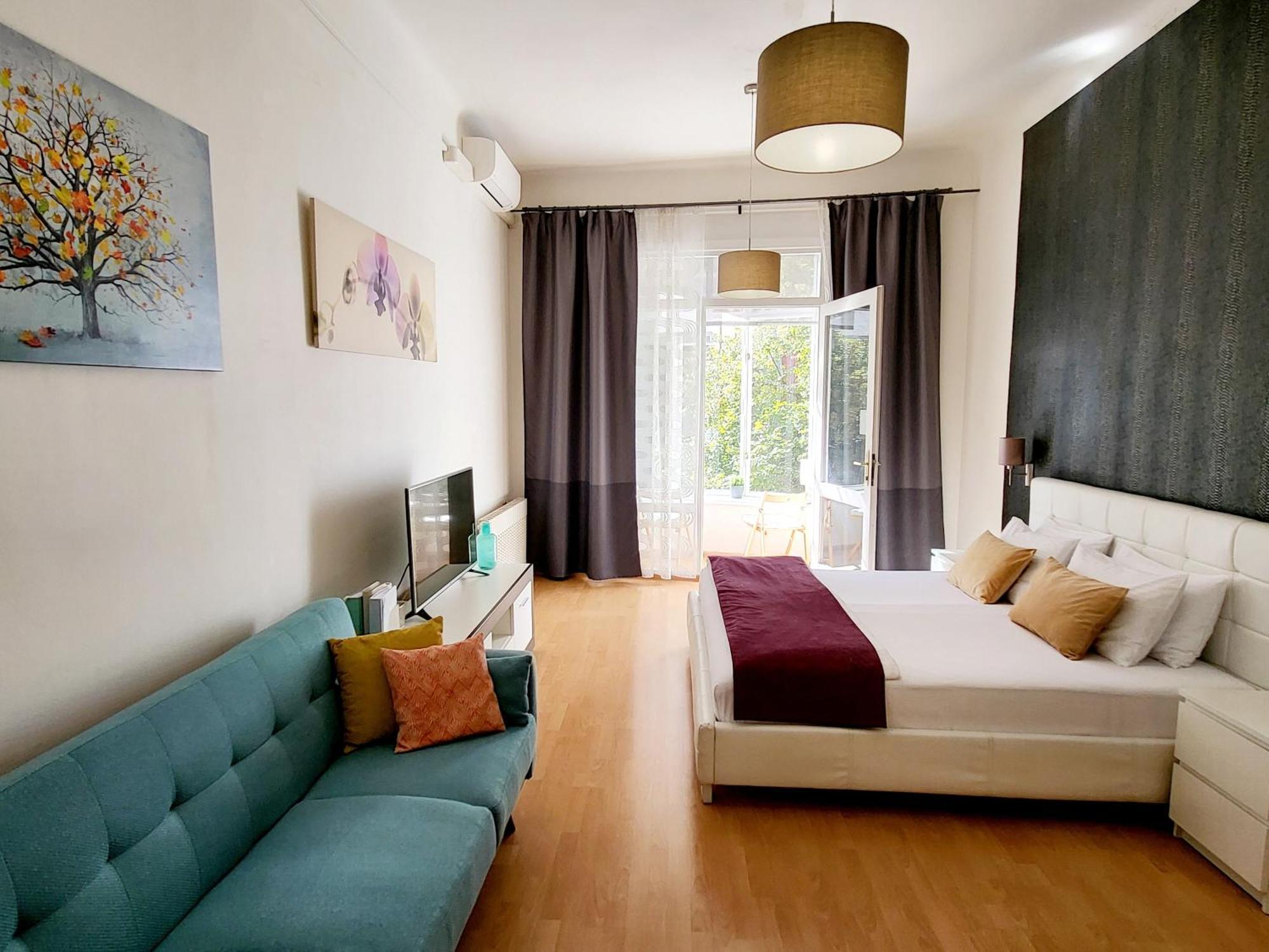Ge Apartment