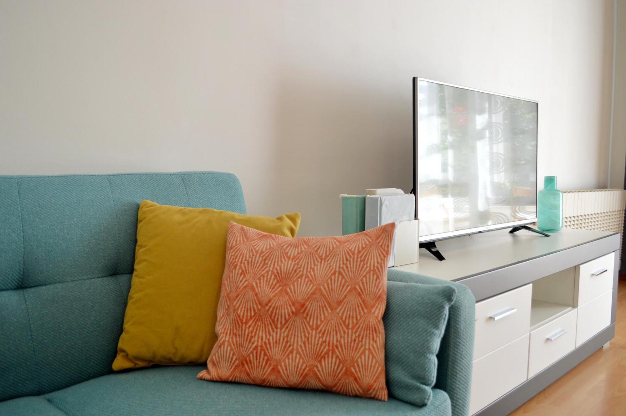 Ge Apartment *