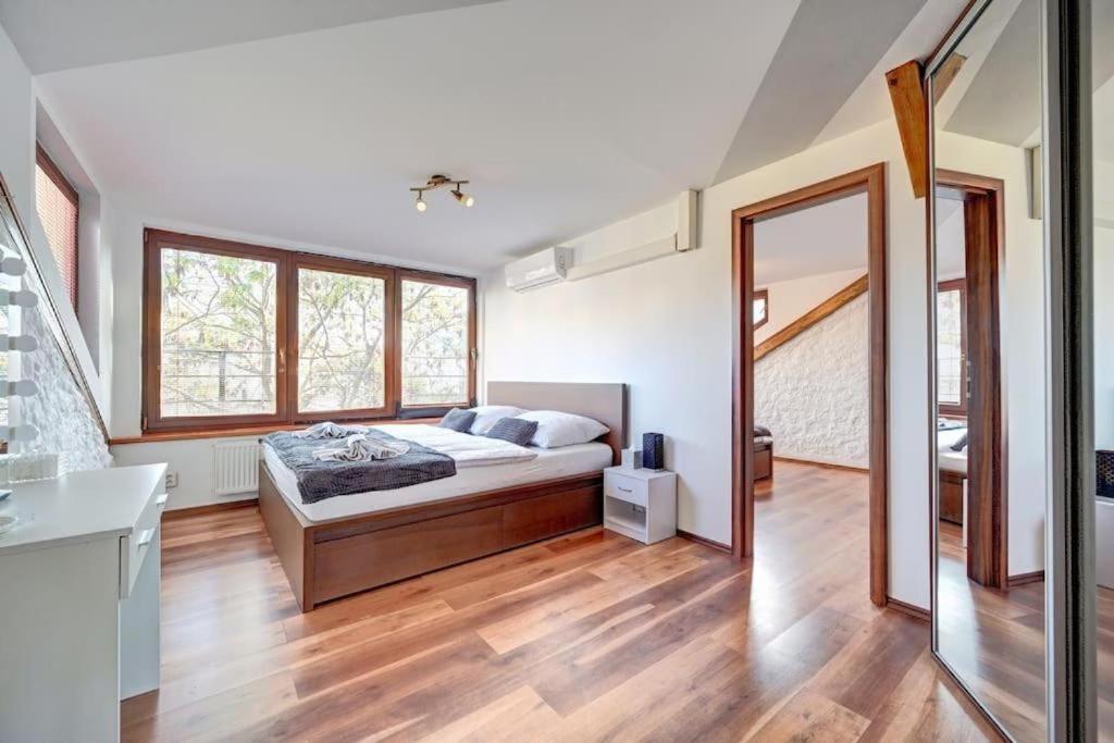 Da Ve - Da Toi Appartement