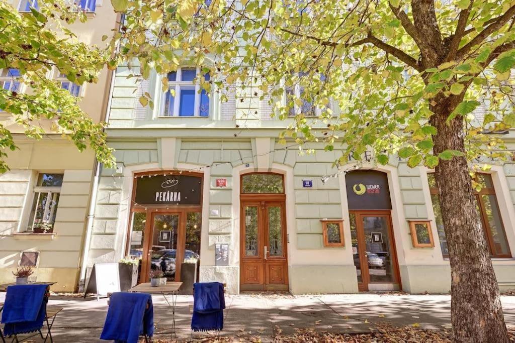 Da Ve - Da Toi Appartement *