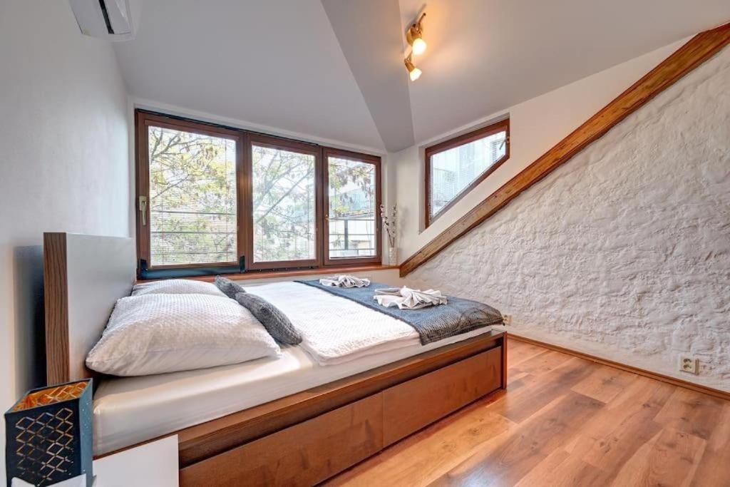 Appartement Da Ve - Da Toi *