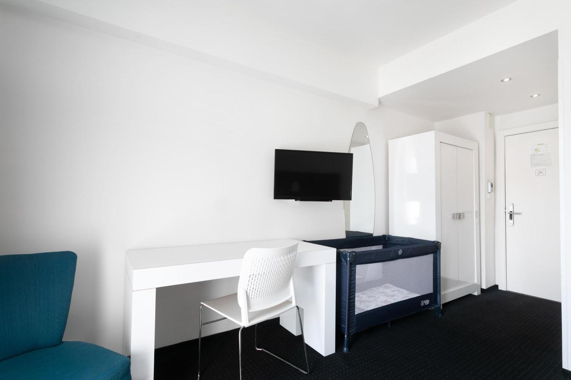 Hotel My Apollon Prague