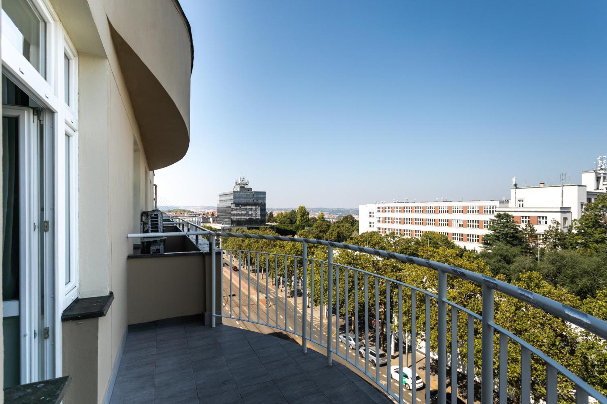 My Apollon Hotel