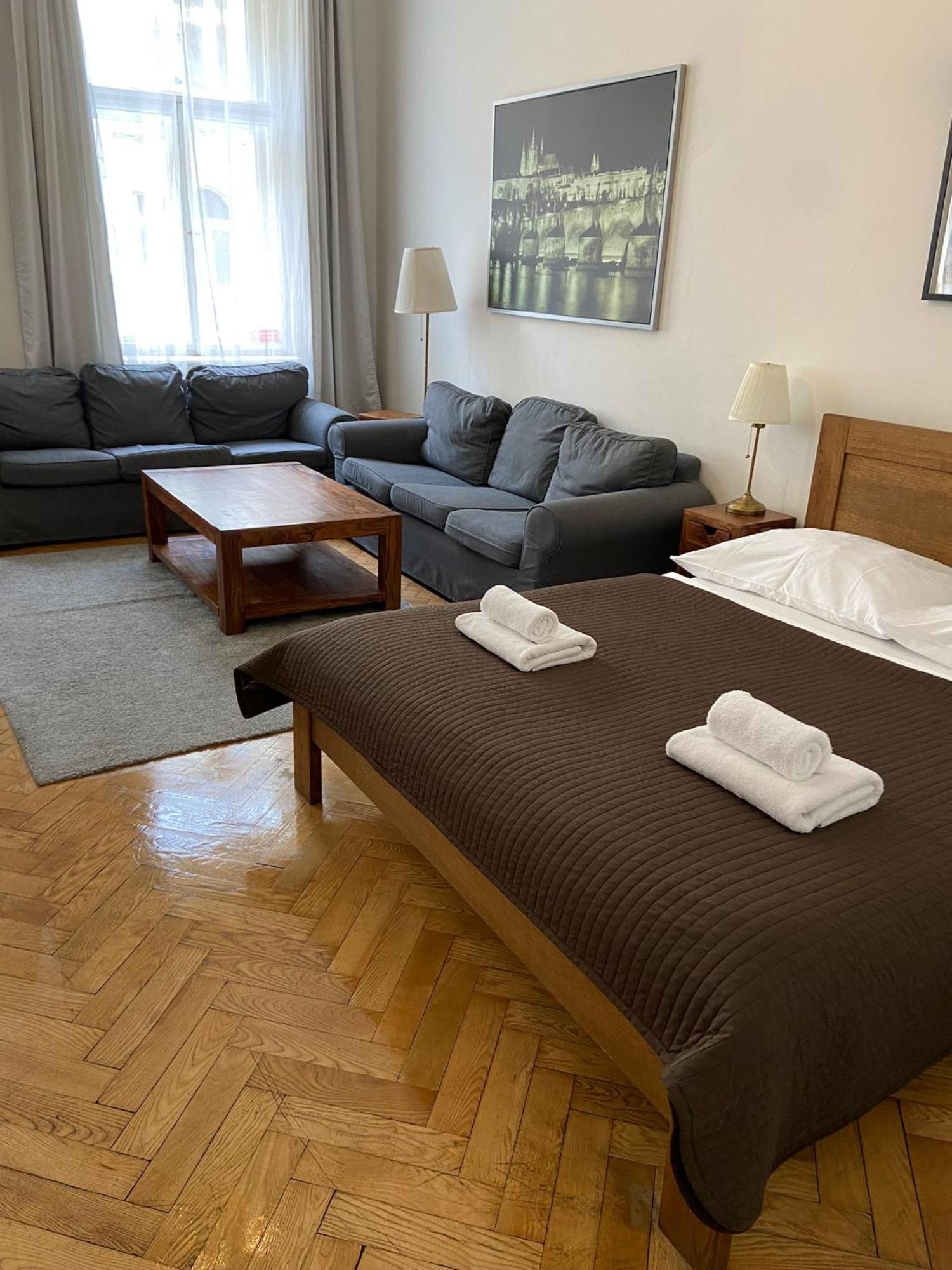 Appartement V Kolkovne - Old Town