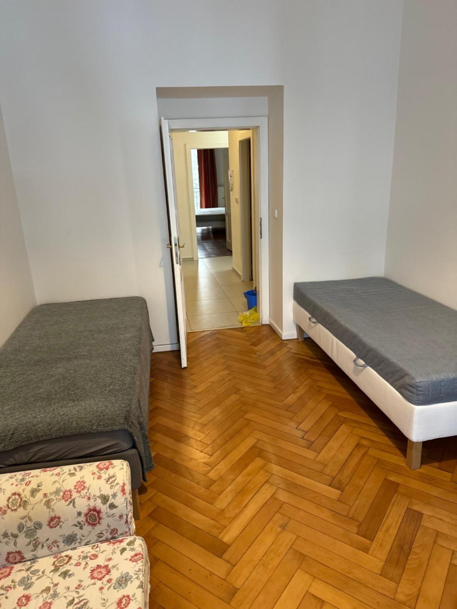 Apartamento 2b Pechackova Family With Balcony By The River