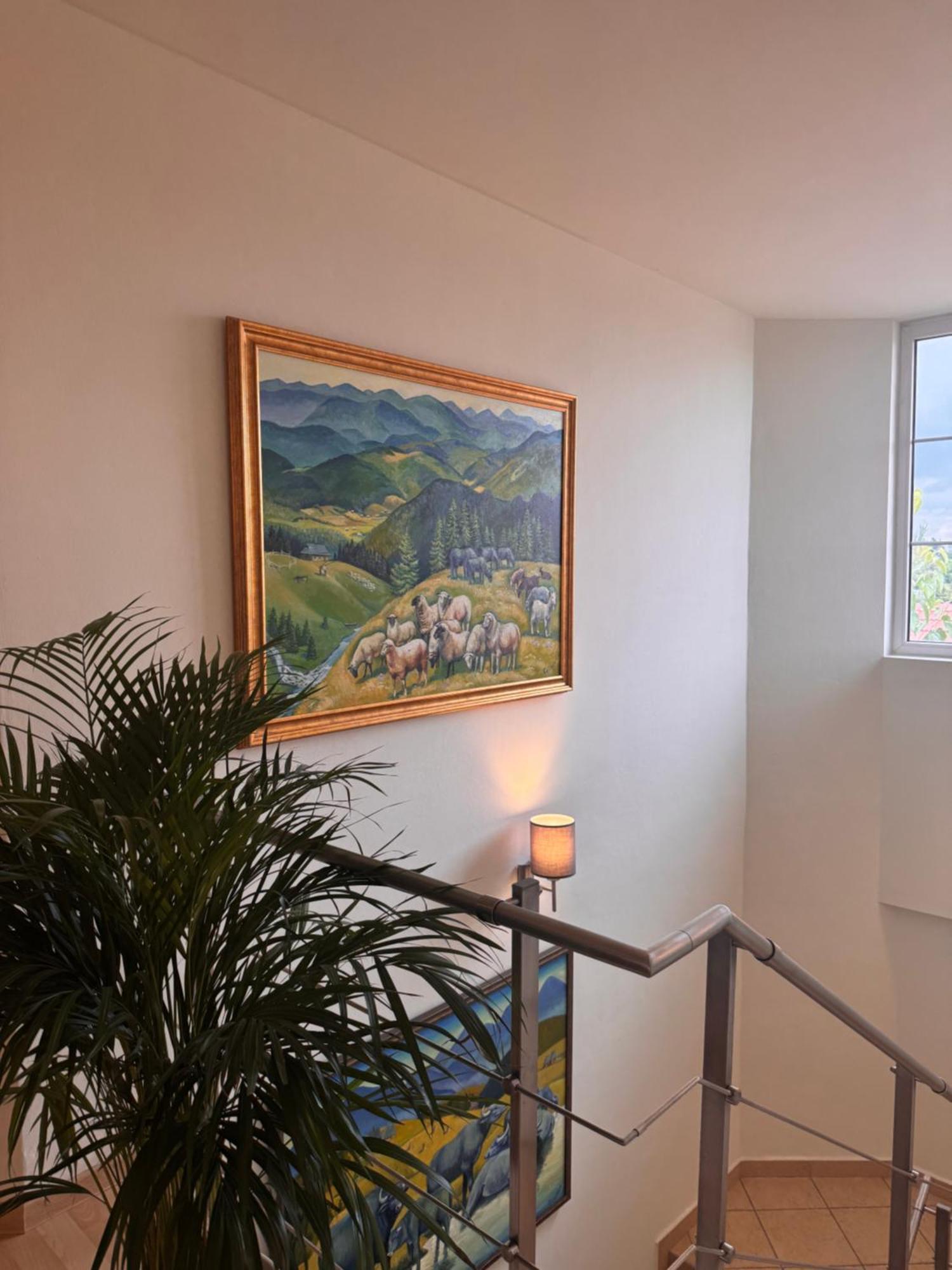 Diamondvilla, 4 Bedroom Apartment, Garden & Appartement *