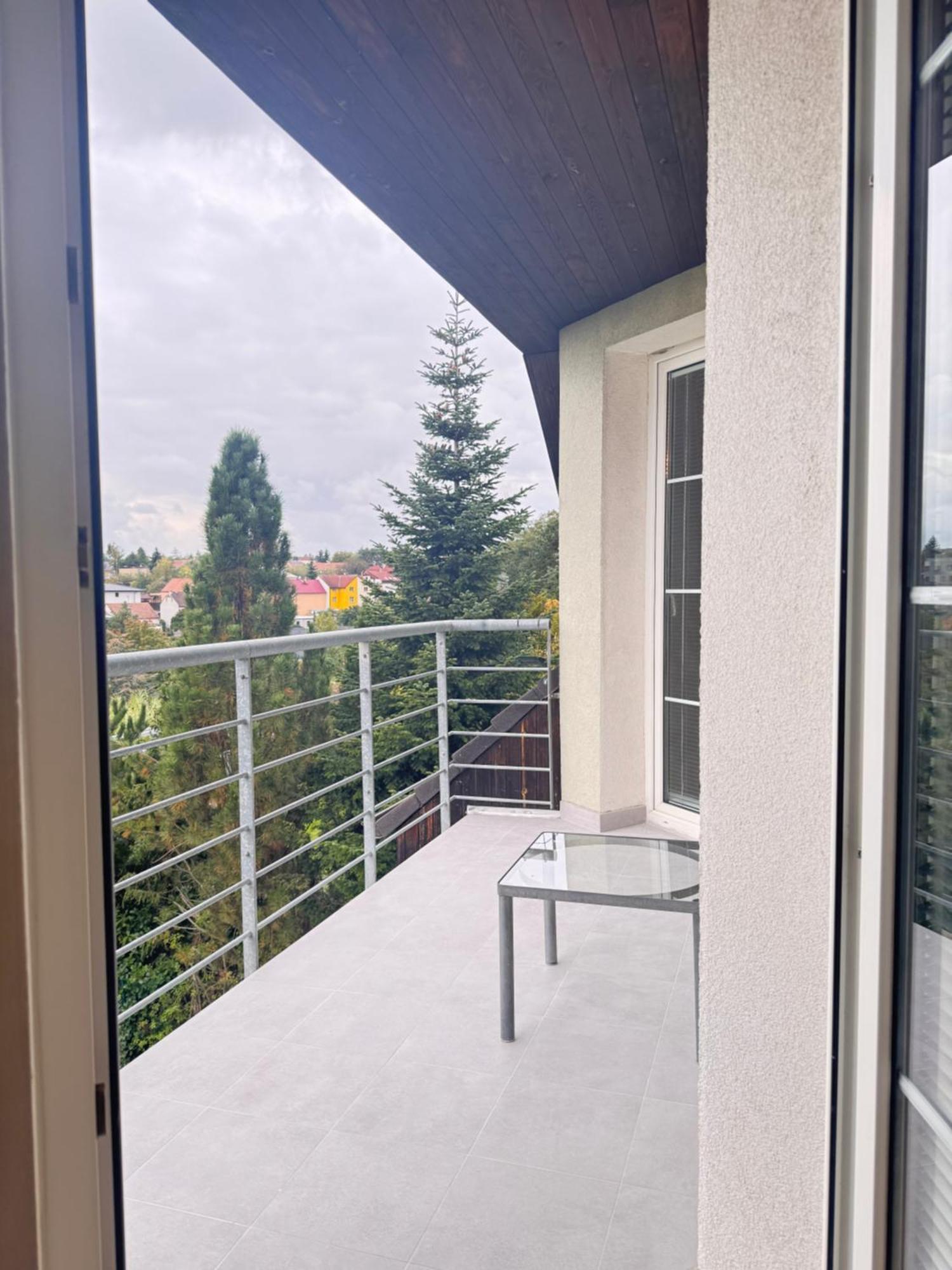 Diamondvilla, 4 Bedroom Apartment, Garden & Appartement Prague