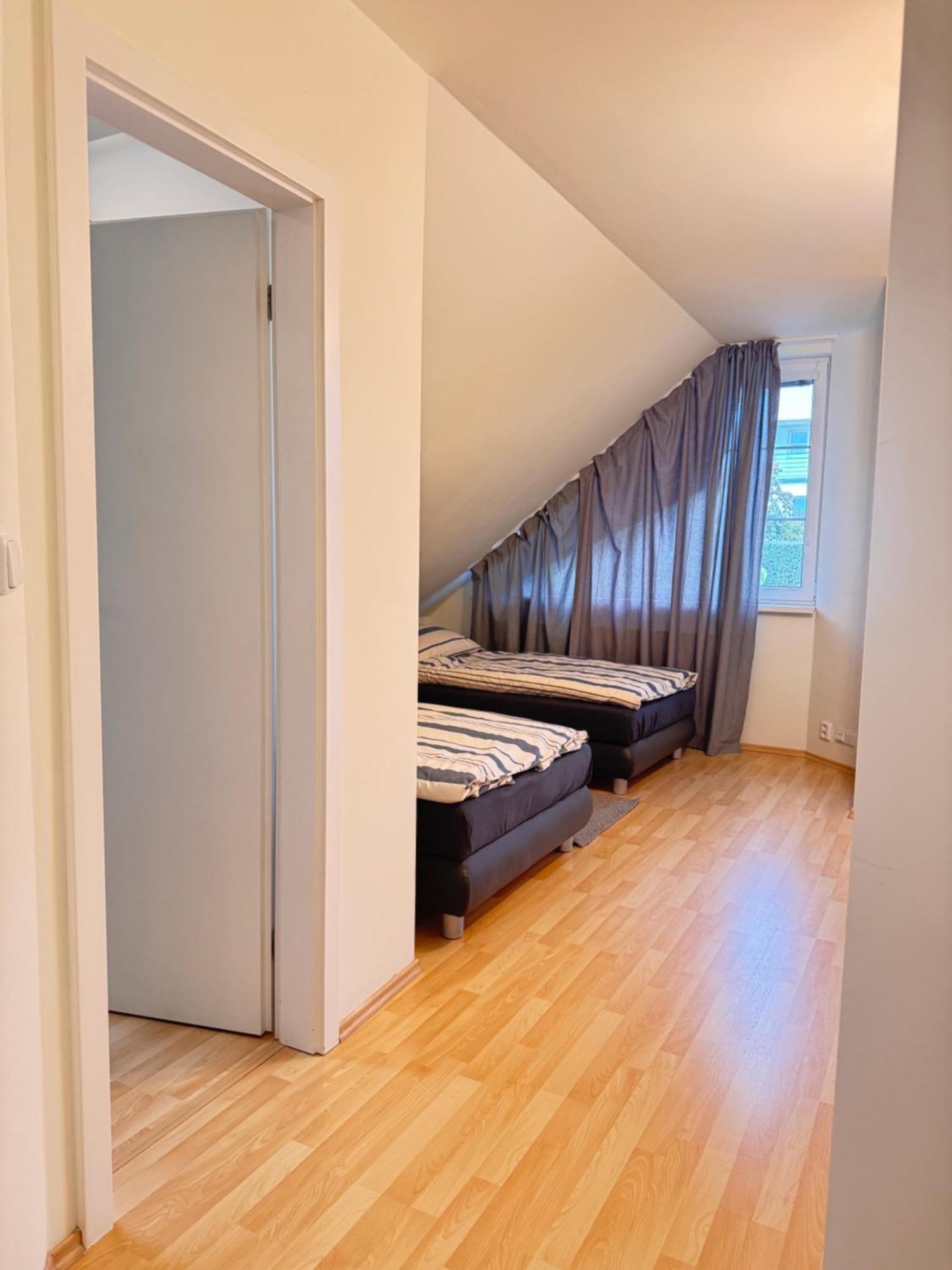 Appartement Diamondvilla, 4 Bedroom Apartment, Garden & *