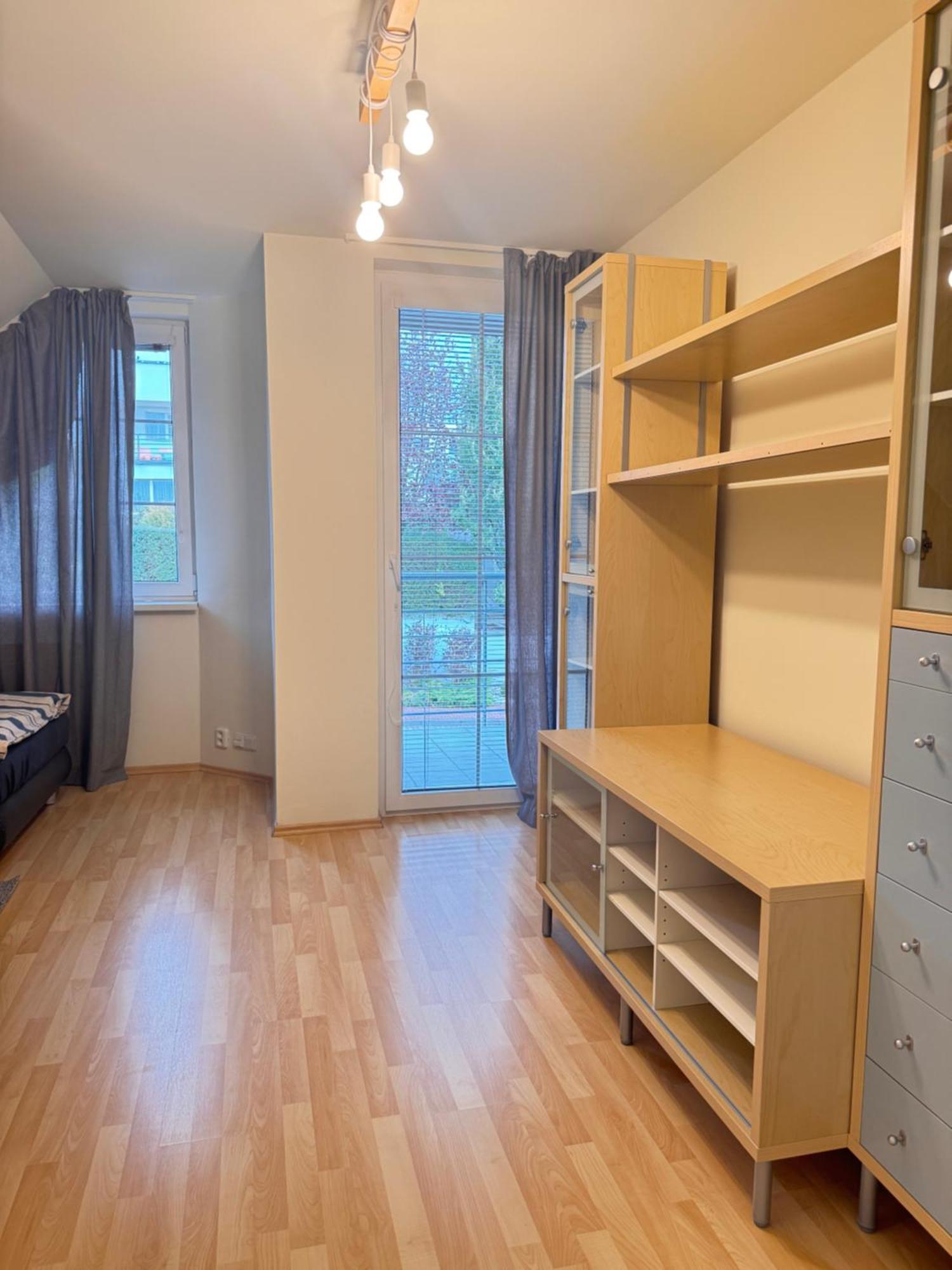 Appartement Diamondvilla, 4 Bedroom Apartment, Garden & Prague