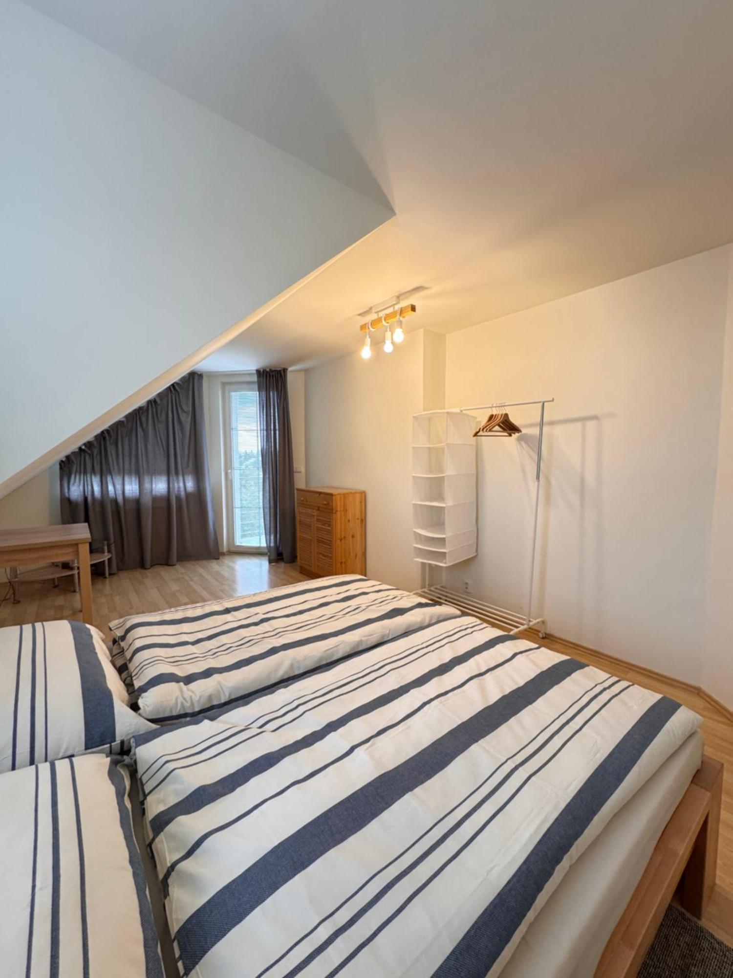 Appartement Diamondvilla, 4 Bedroom Apartment, Garden & *